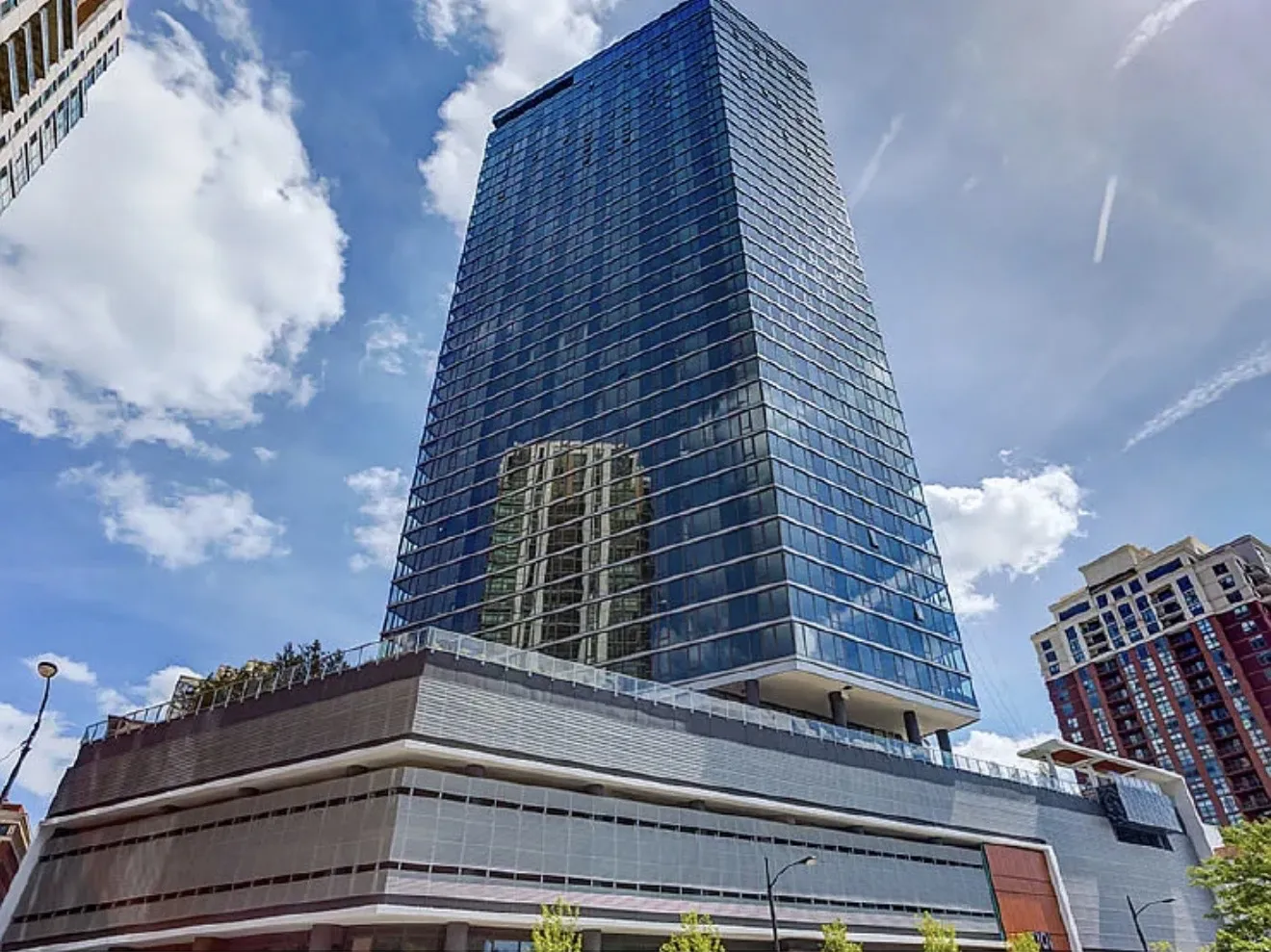 1001 S State Street 60605-1001 -unit#2310-Chicago-IL