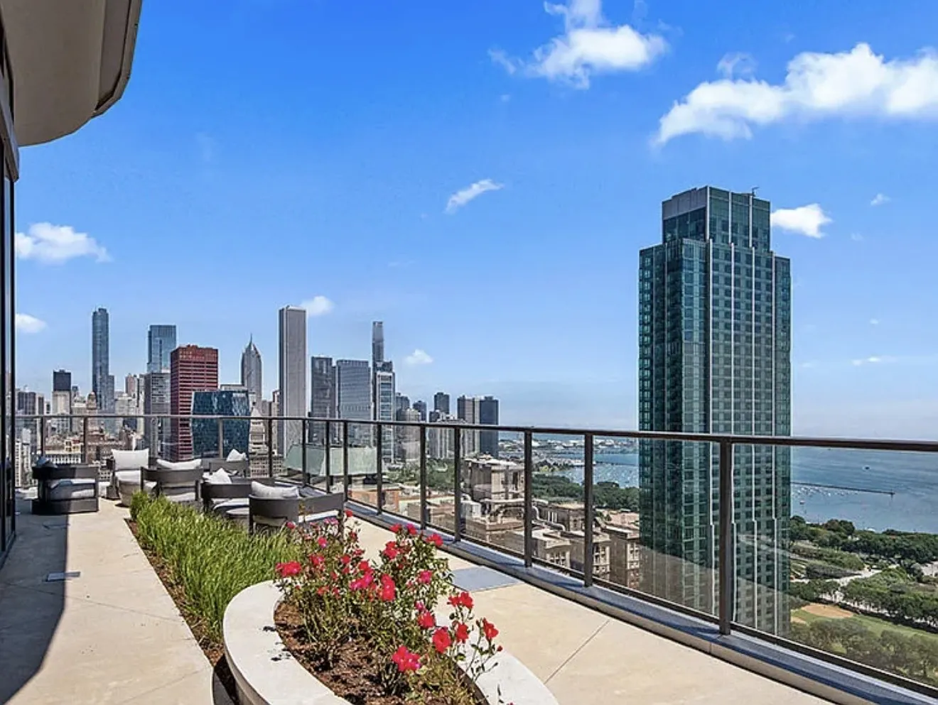 1001 S State Street 60605-1001 -unit#2310-Chicago-IL