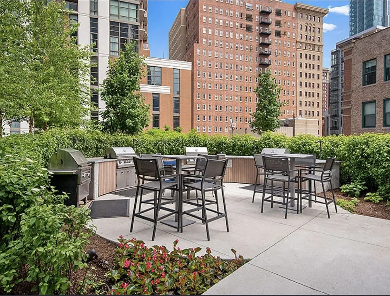 1001 S State Street 60605-1001 -unit#2310-Chicago-IL