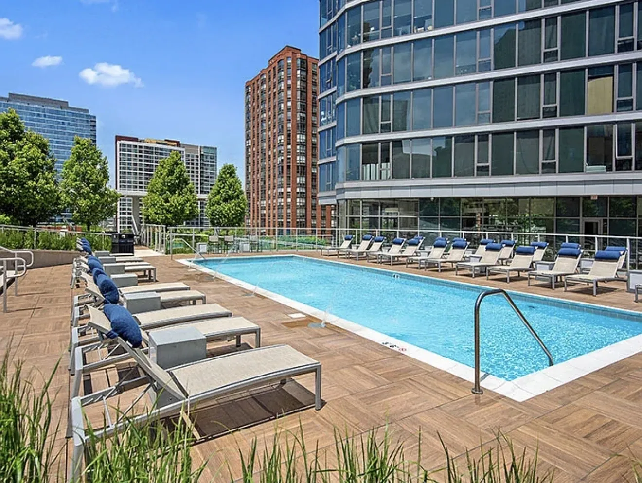 1001 S State Street 60605-1001 -unit#2310-Chicago-IL