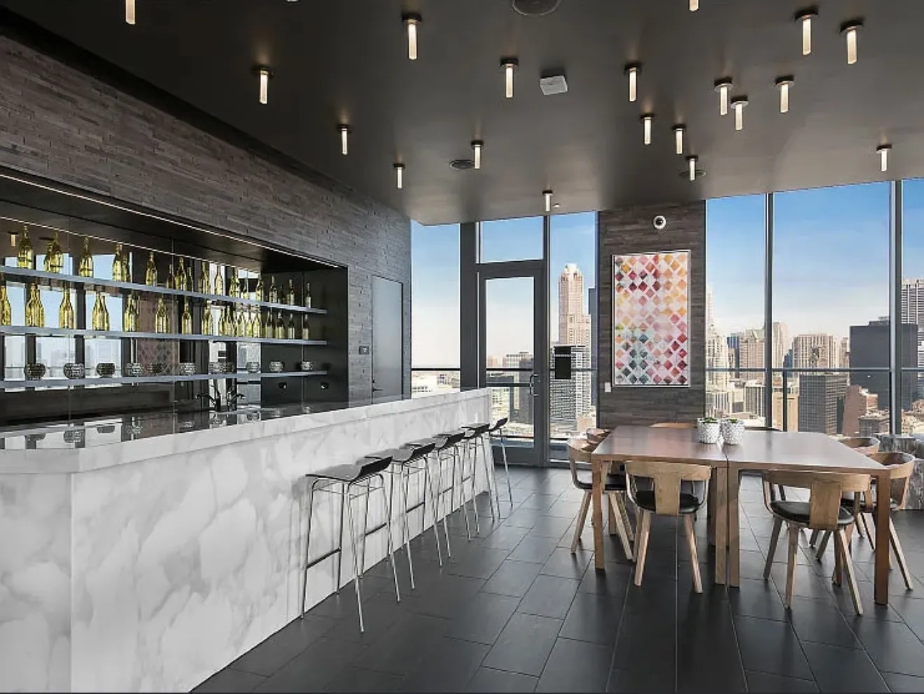 1001 S State Street 60605-1001 -unit#2310-Chicago-IL