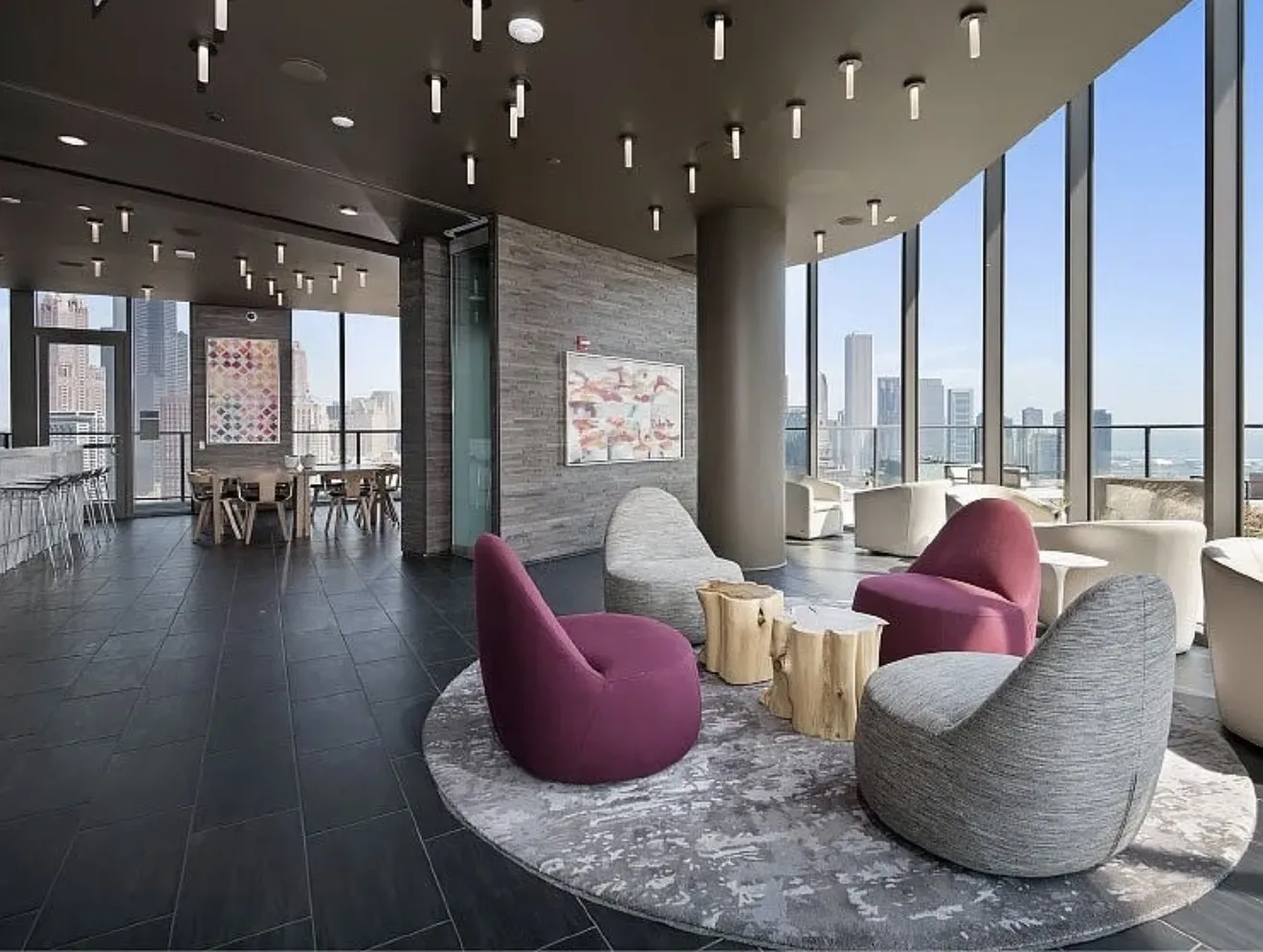 1001 S State Street 60605-1001 -unit#2310-Chicago-IL