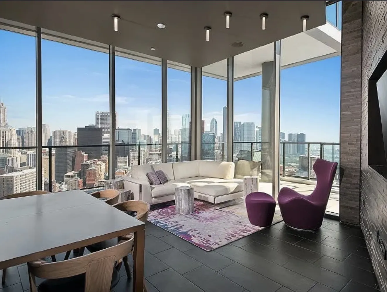 1001 S State Street 60605-1001 -unit#2310-Chicago-IL