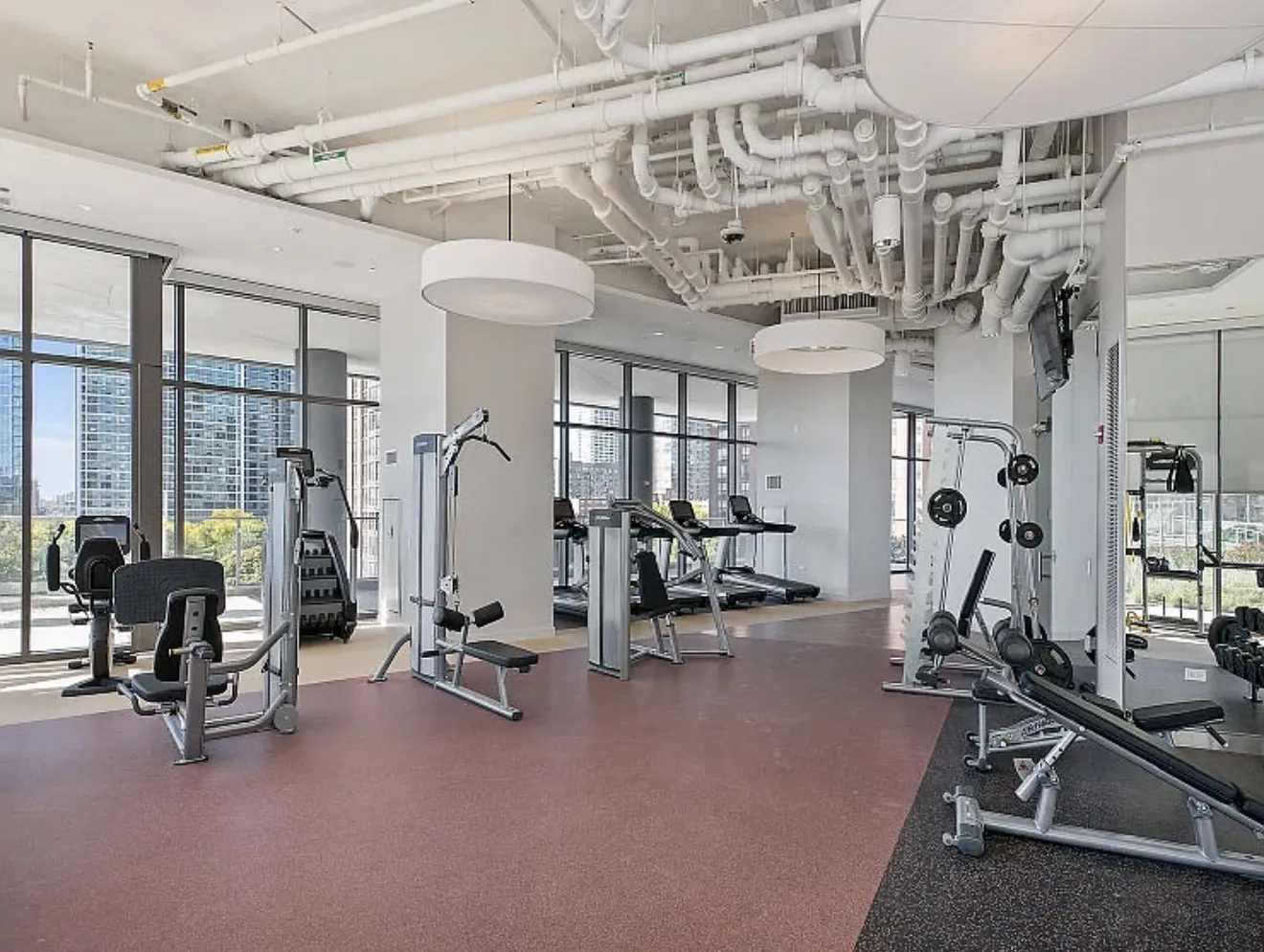 1001 S State Street 60605-1001 -unit#2310-Chicago-IL