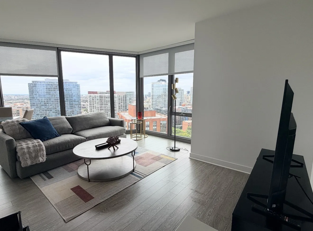 1001 S State Street 60605-1001 -unit#2310-Chicago-IL