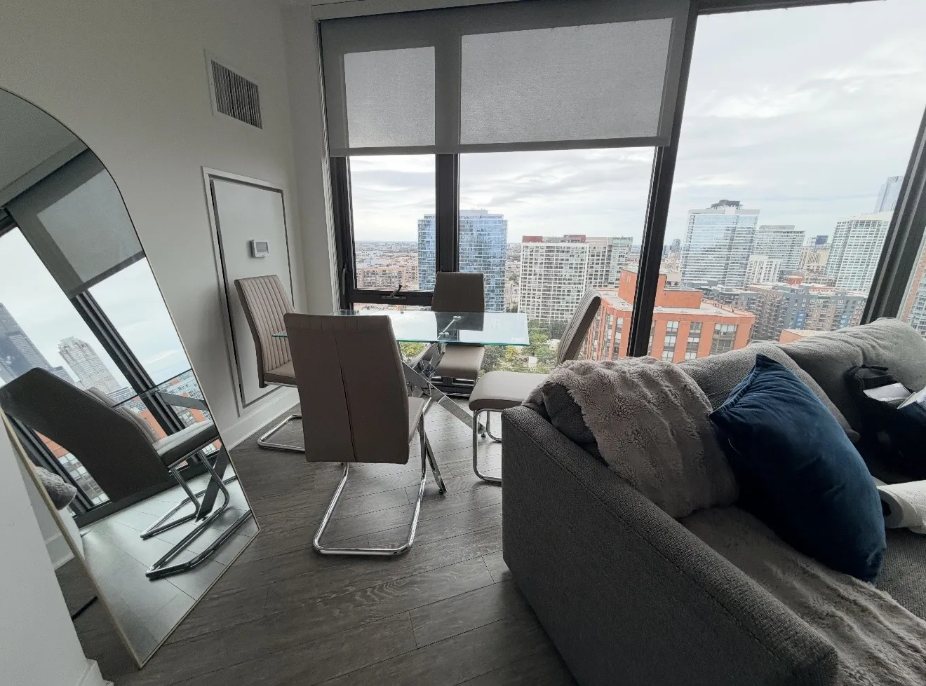 1001 S State Street 60605-1001 -unit#2310-Chicago-IL