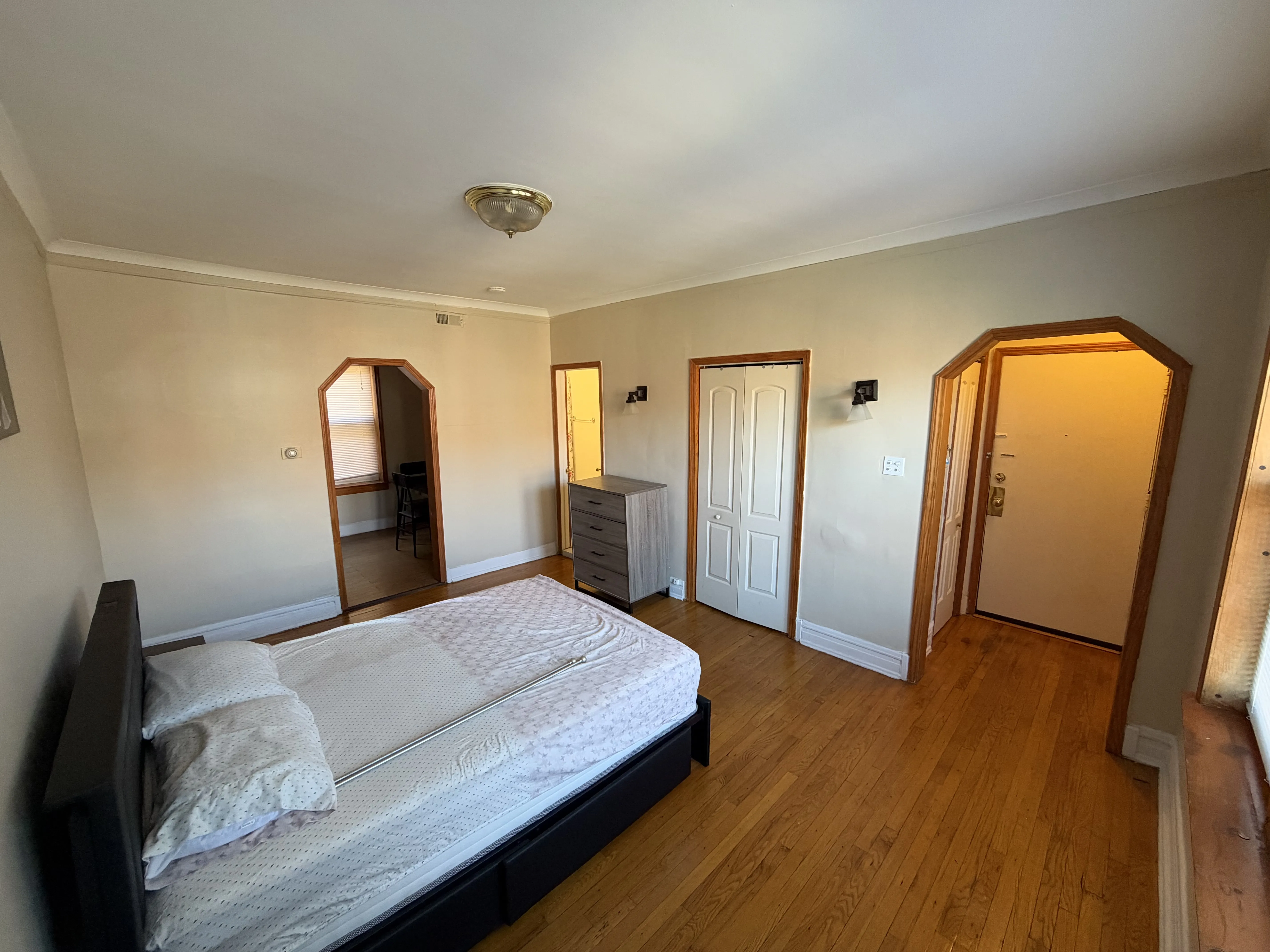 6624 N Ashland Ave   60626 60626-unit#2B-Chicago-IL