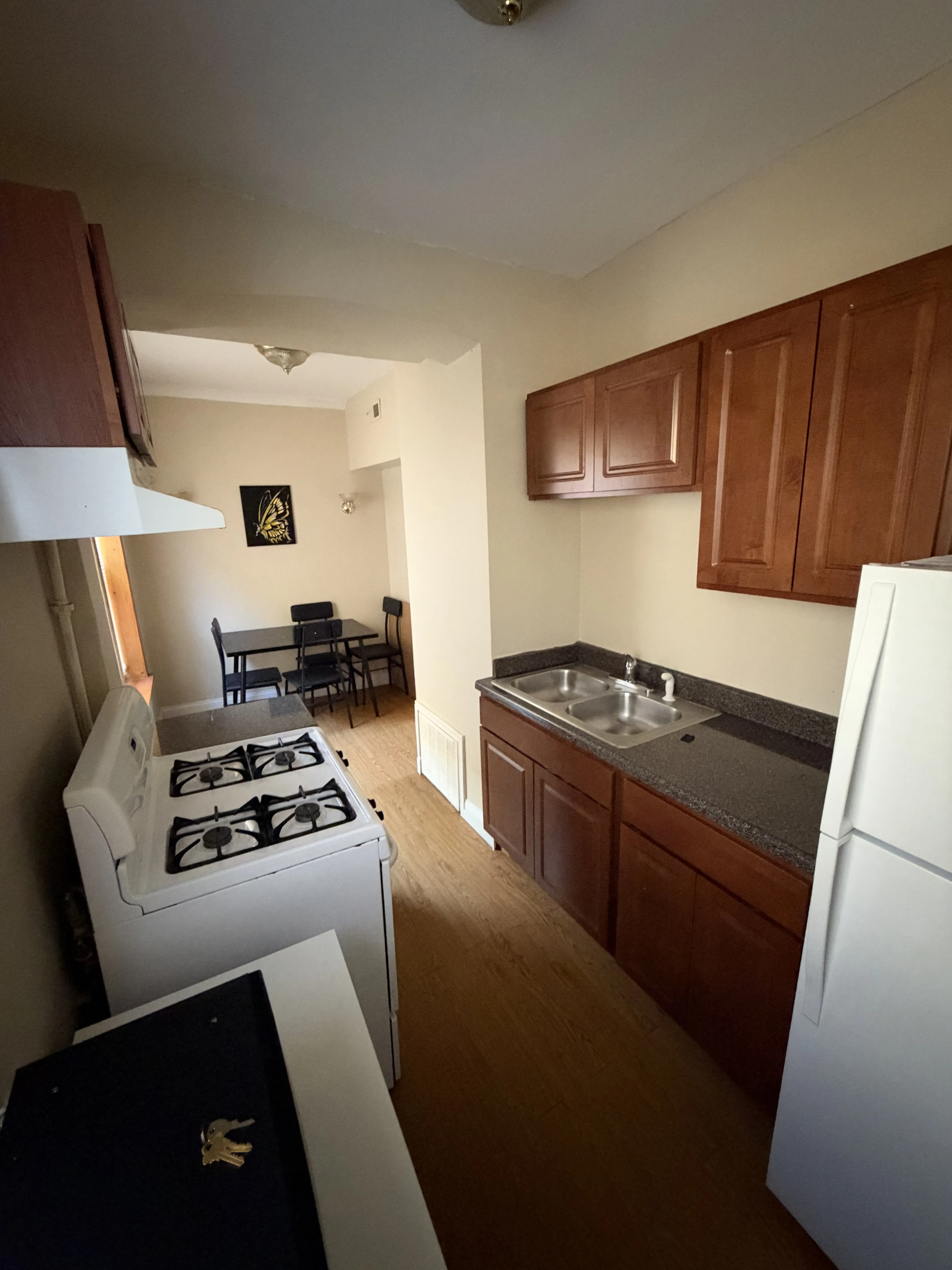 6624 N Ashland Ave   60626 60626-unit#2B-Chicago-IL