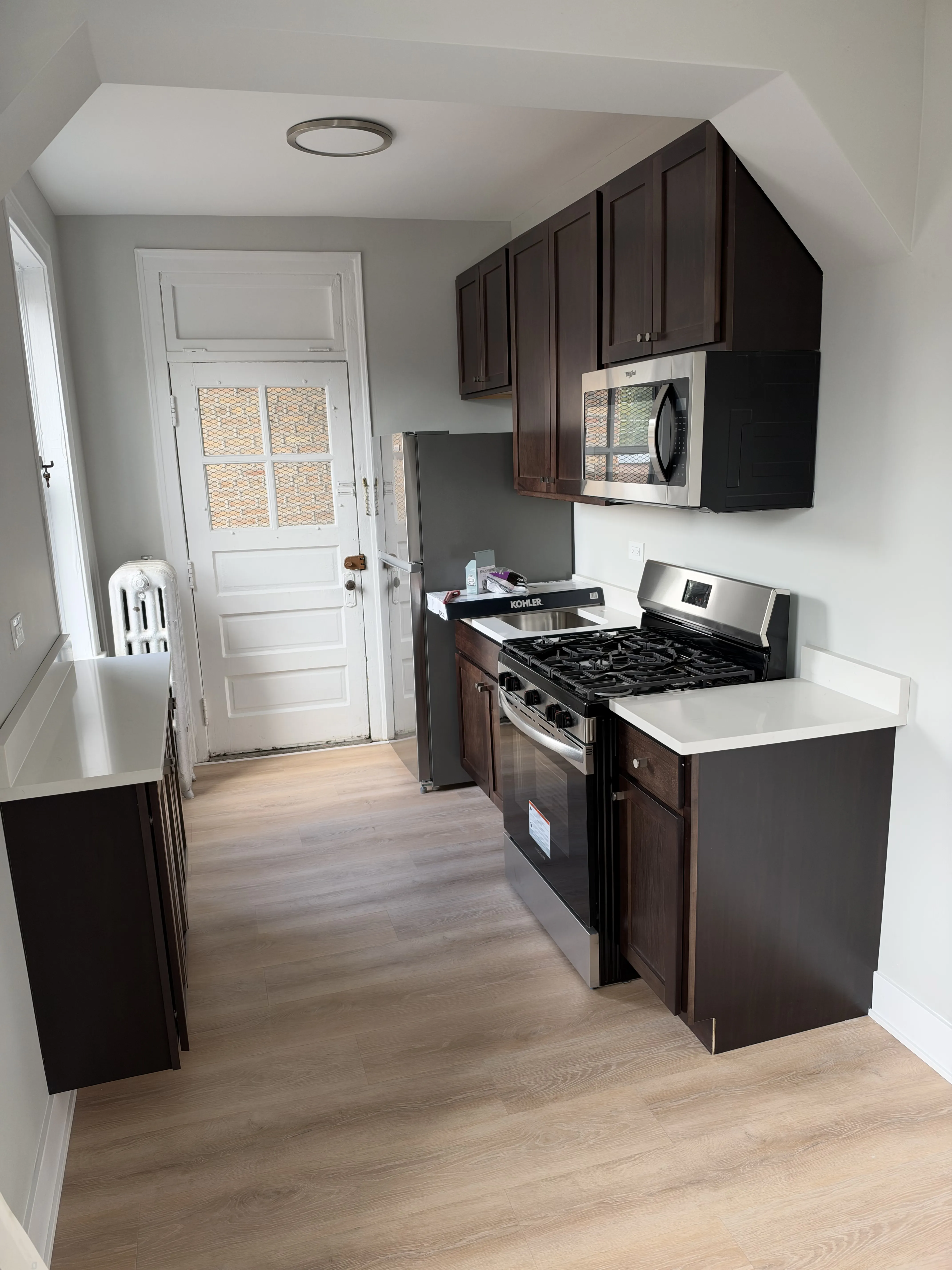1508 W Fargo Ave 60626 60626-unit#3W-Chicago-IL