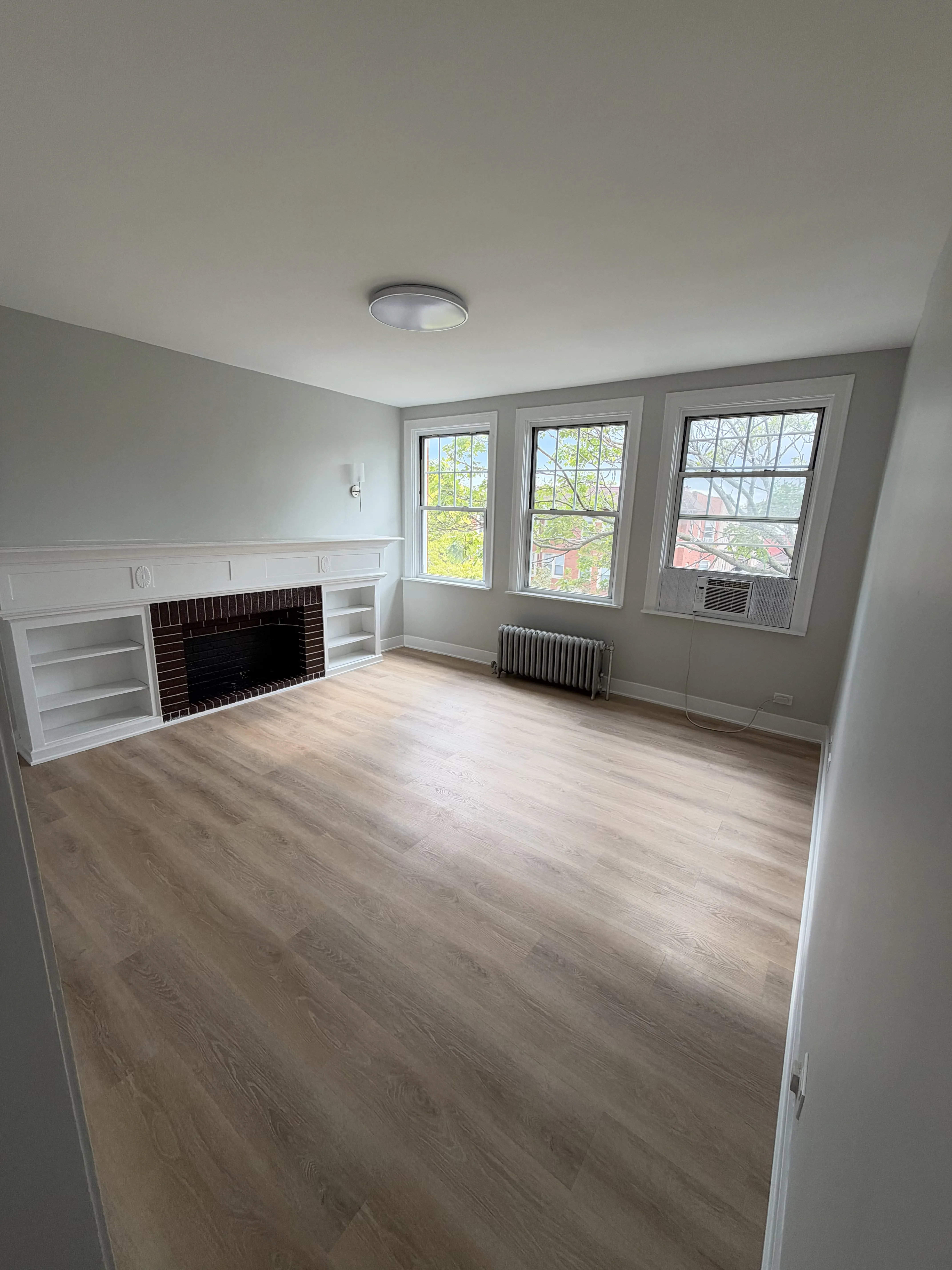 1508 W Fargo Ave 60626 60626-unit#3W-Chicago-IL