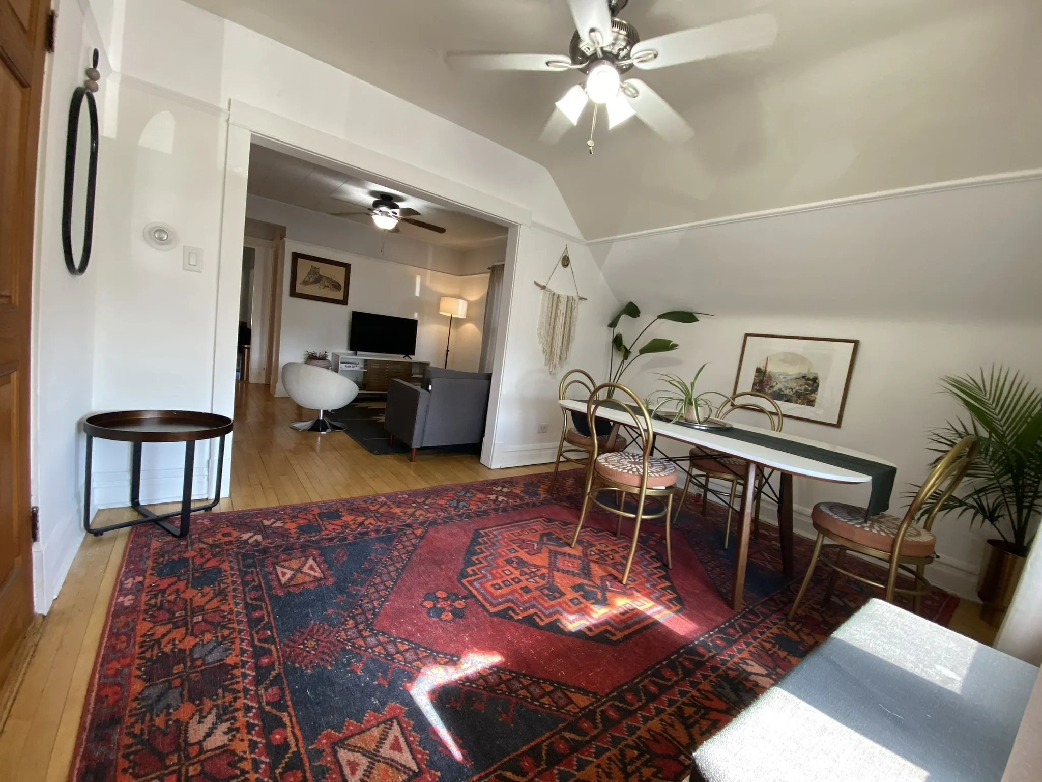 4928 W Byron St   60641 60641-unit#2-Chicago-IL