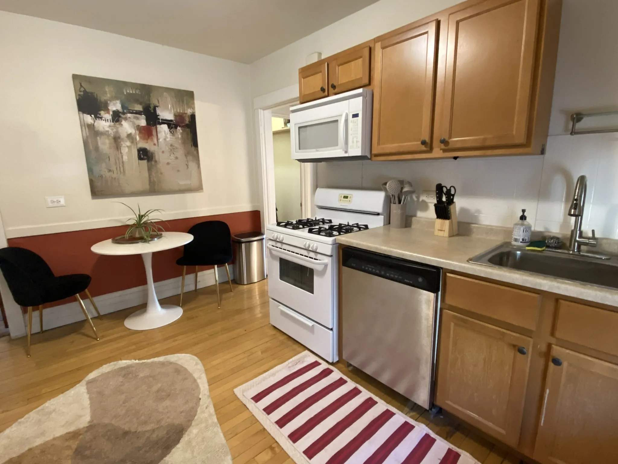 4928 W Byron St 60641 60641-unit#2-Chicago-IL