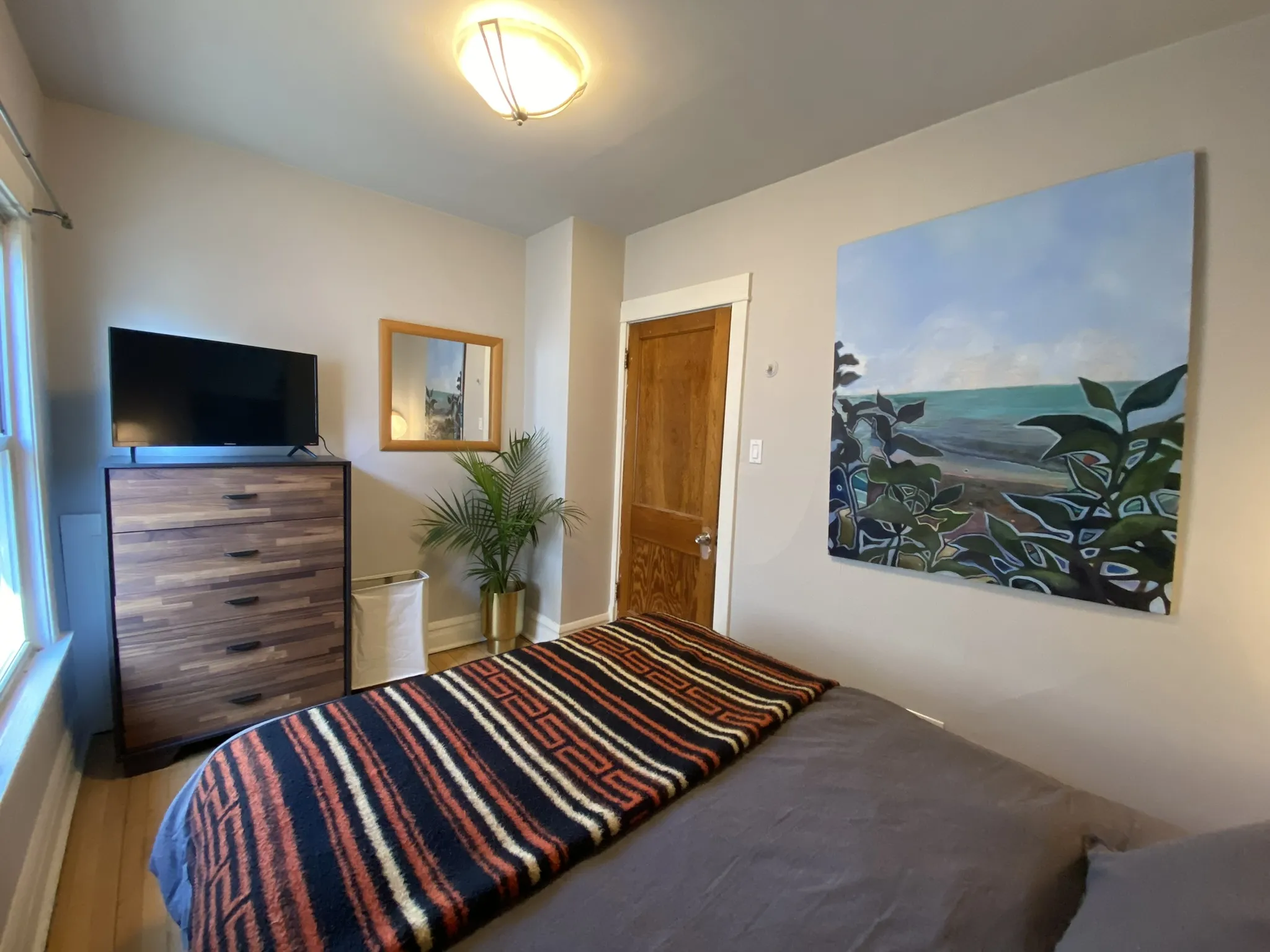 4928 W Byron St   60641 60641-unit#2-Chicago-IL