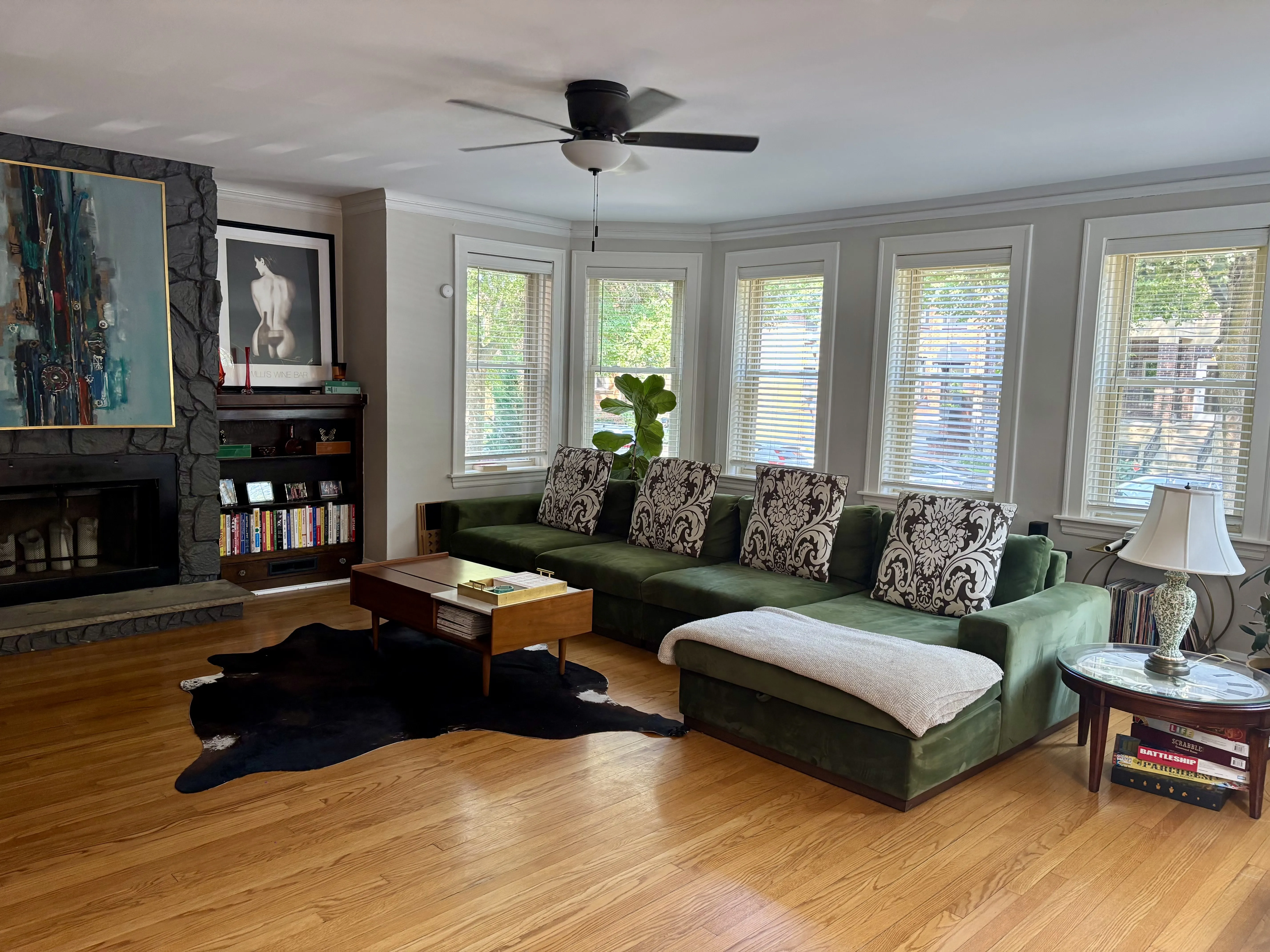 4906 N Talman Ave 60625 60625-unit#1-Chicago-IL