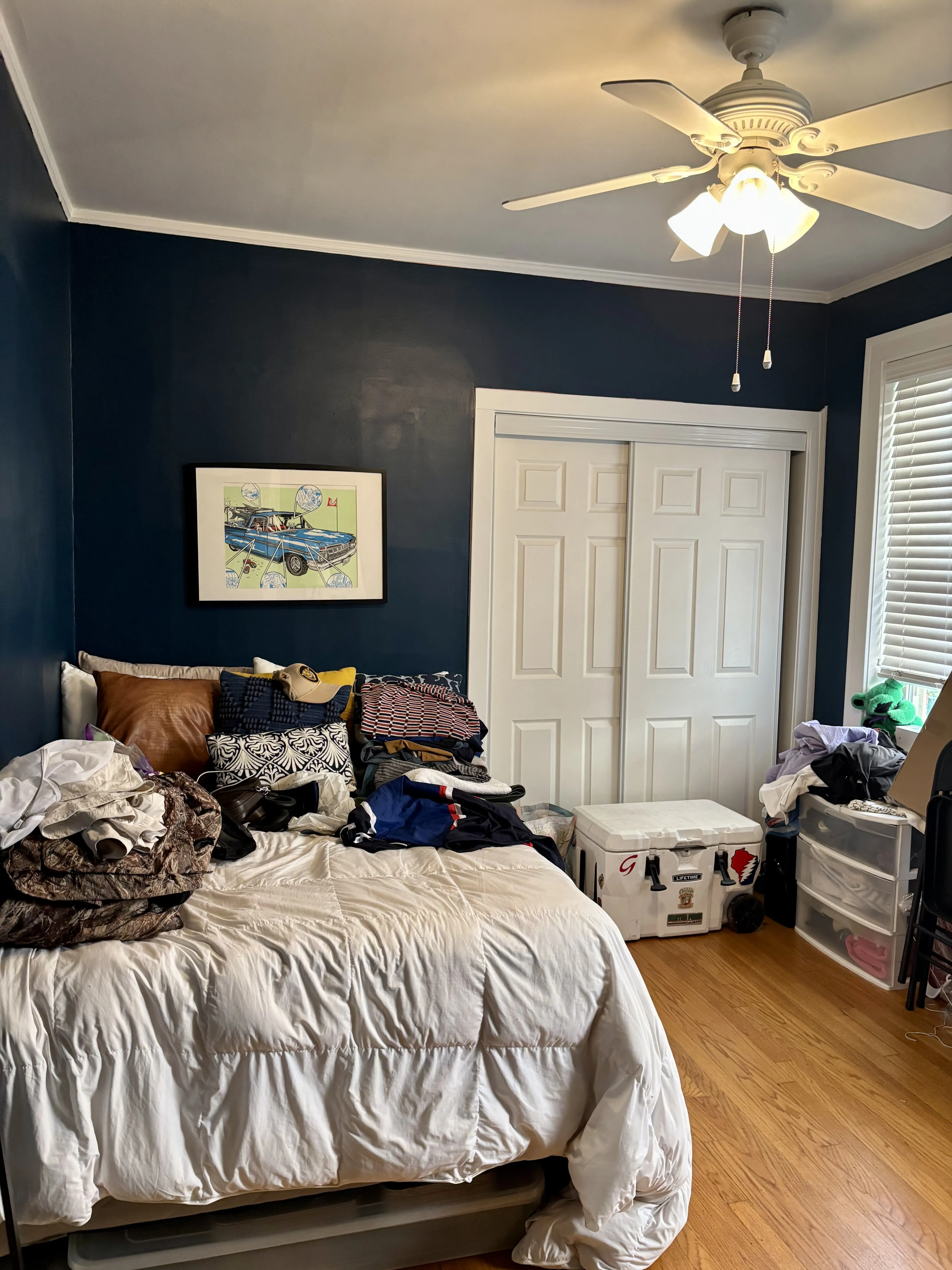 4906 N Talman Ave   60625 60625-unit#1-Chicago-IL