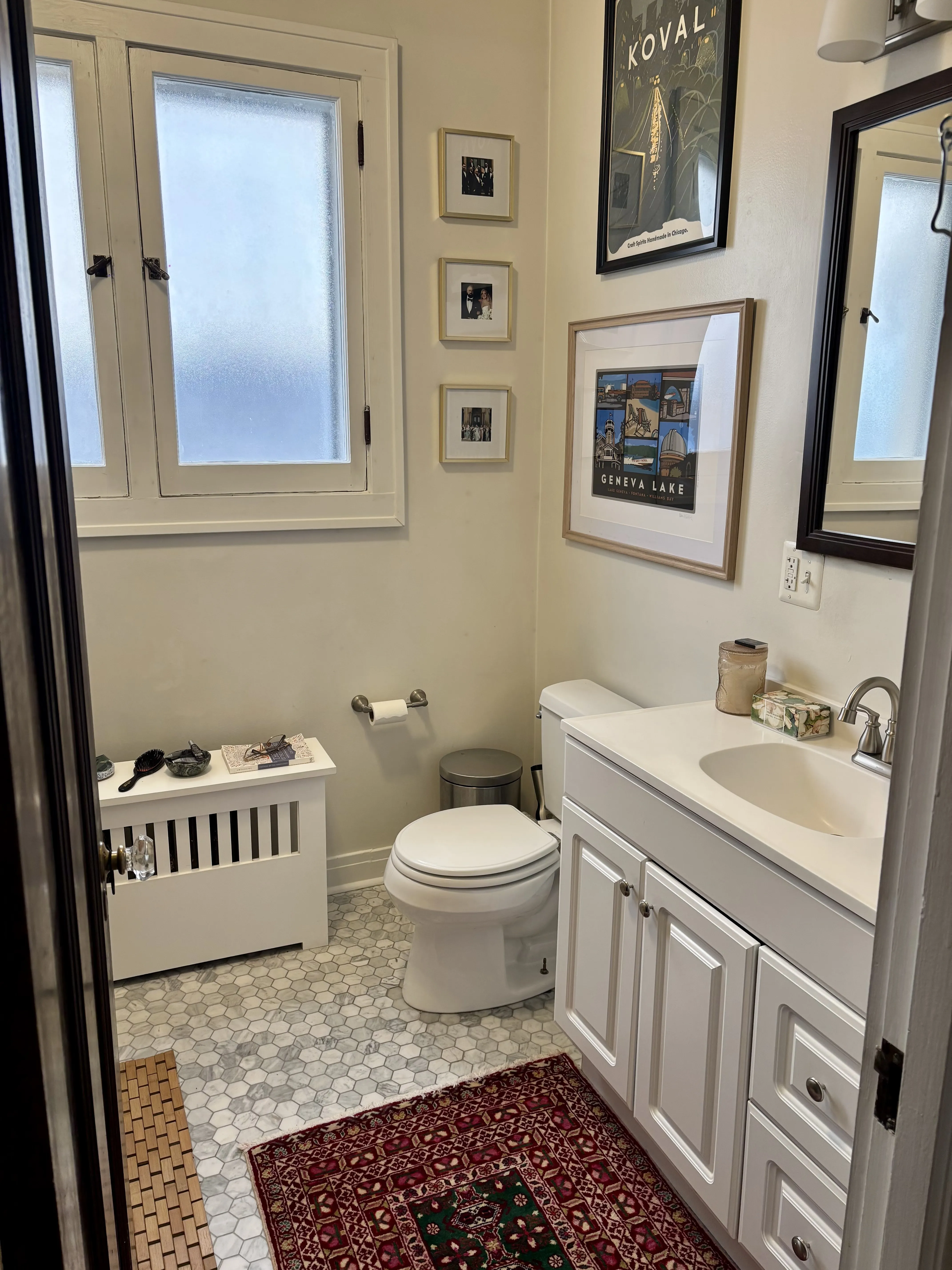 4906 N Talman Ave   60625 60625-unit#1-Chicago-IL