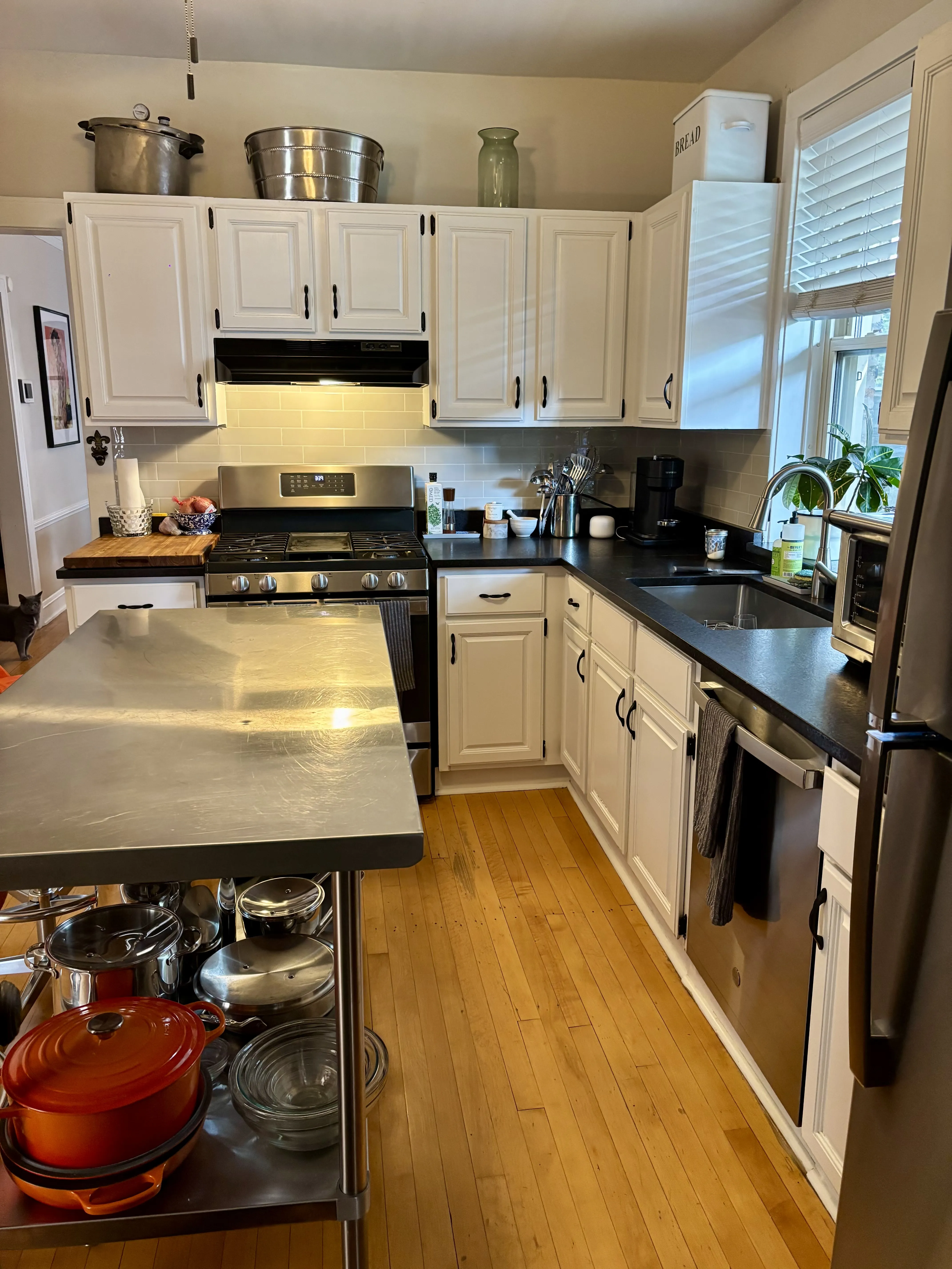 4906 N Talman Ave   60625 60625-unit#1-Chicago-IL