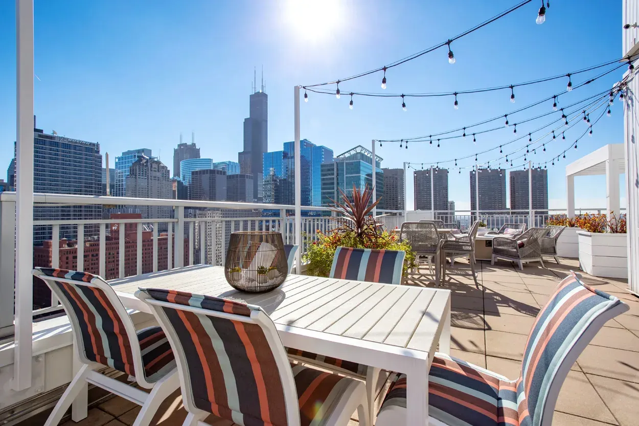 180 N Jefferson St   60661 60661-unit#908-Chicago-IL