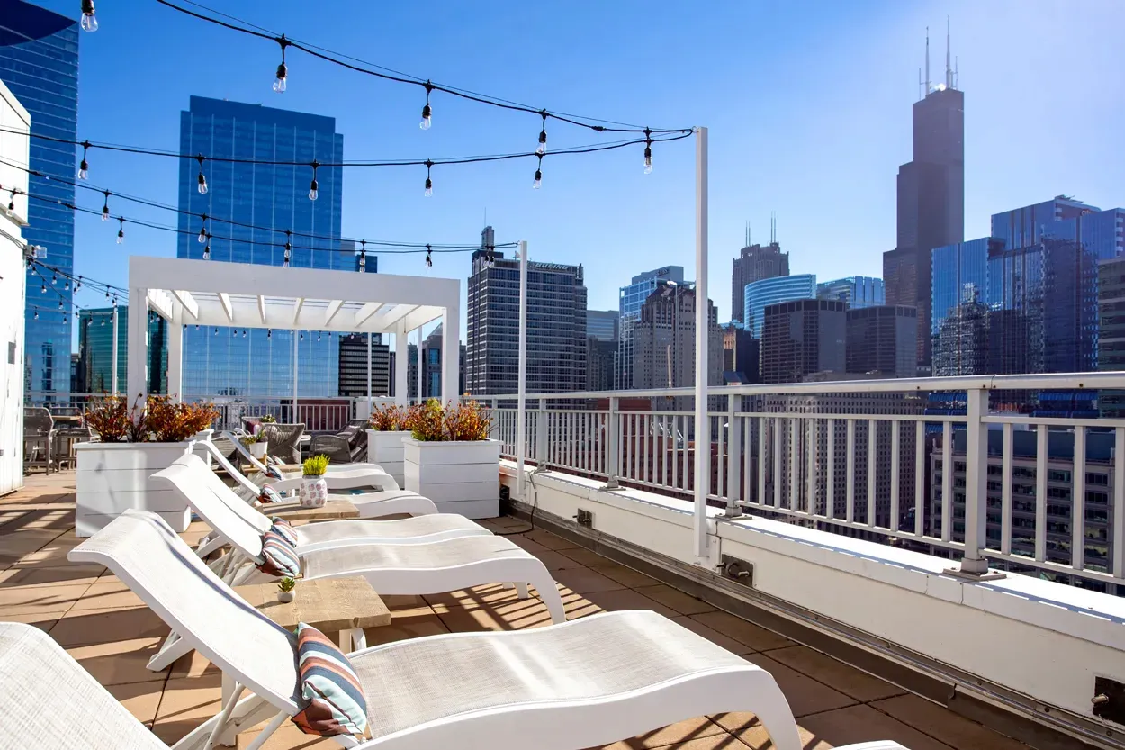 180 N Jefferson St   60661 60661-unit#908-Chicago-IL