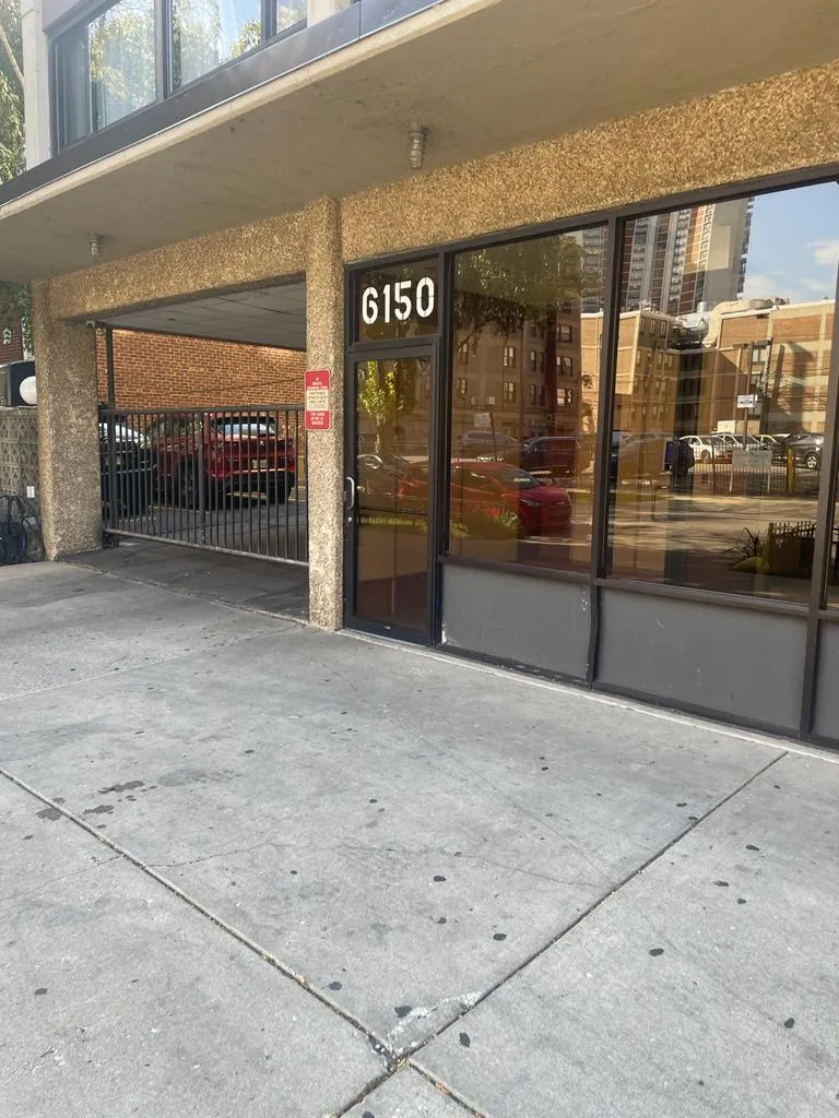 6150 N Kenmore Ave   60660 60660-Chicago-IL