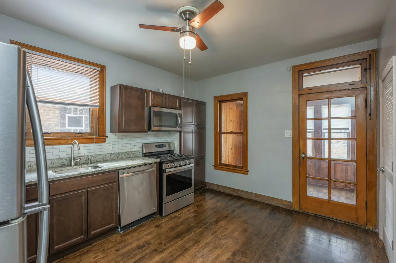 4018 N Maplewood Ave 60618 60618-unit#2-Chicago-IL