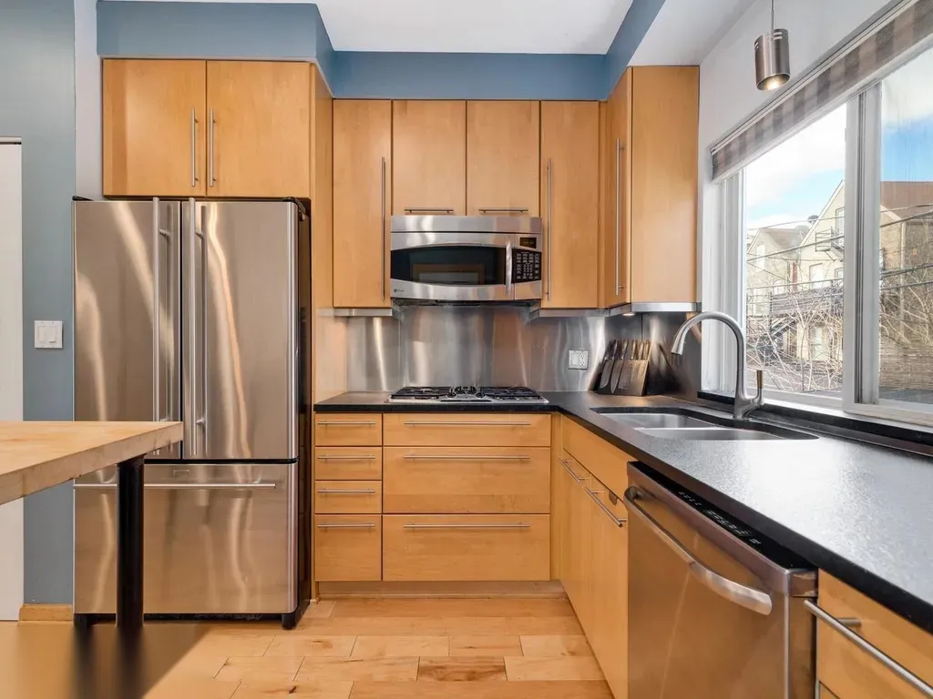 1540 N Greenview Ave 60642 60642-unit#F-Chicago-IL