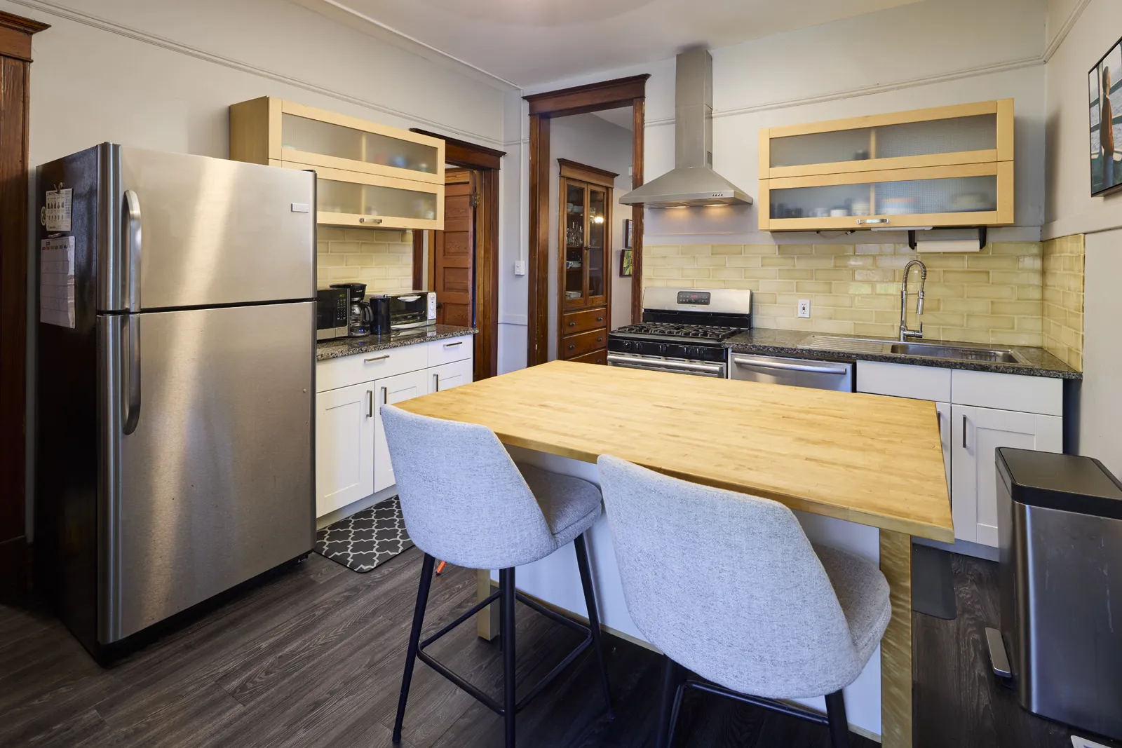 2712 N Albany Ave 60647-unit#1-Chicago-IL