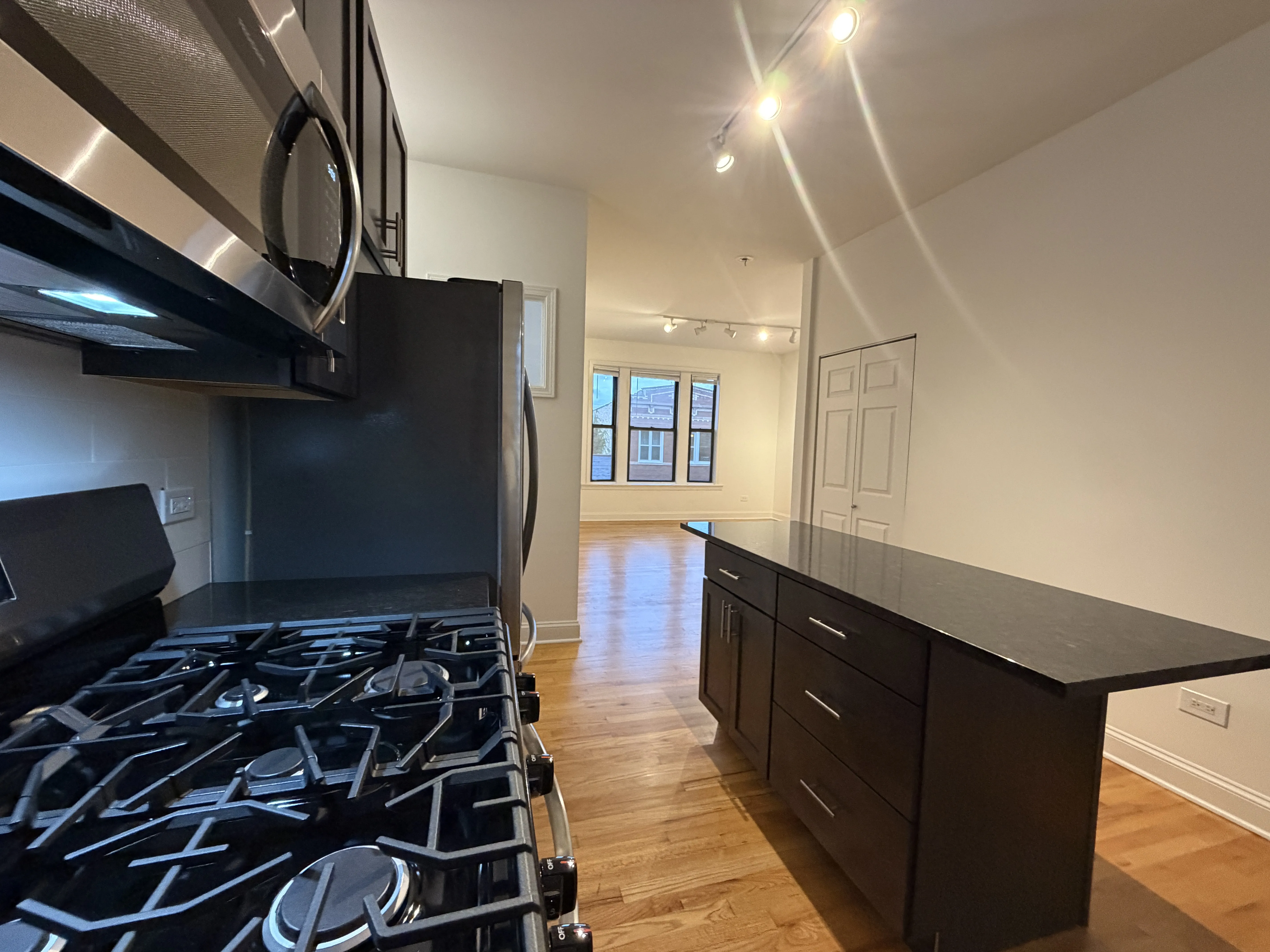 2951 W DIVERSEY AVE 60647-Diversey Sacramento-unit#2-Chicago-IL