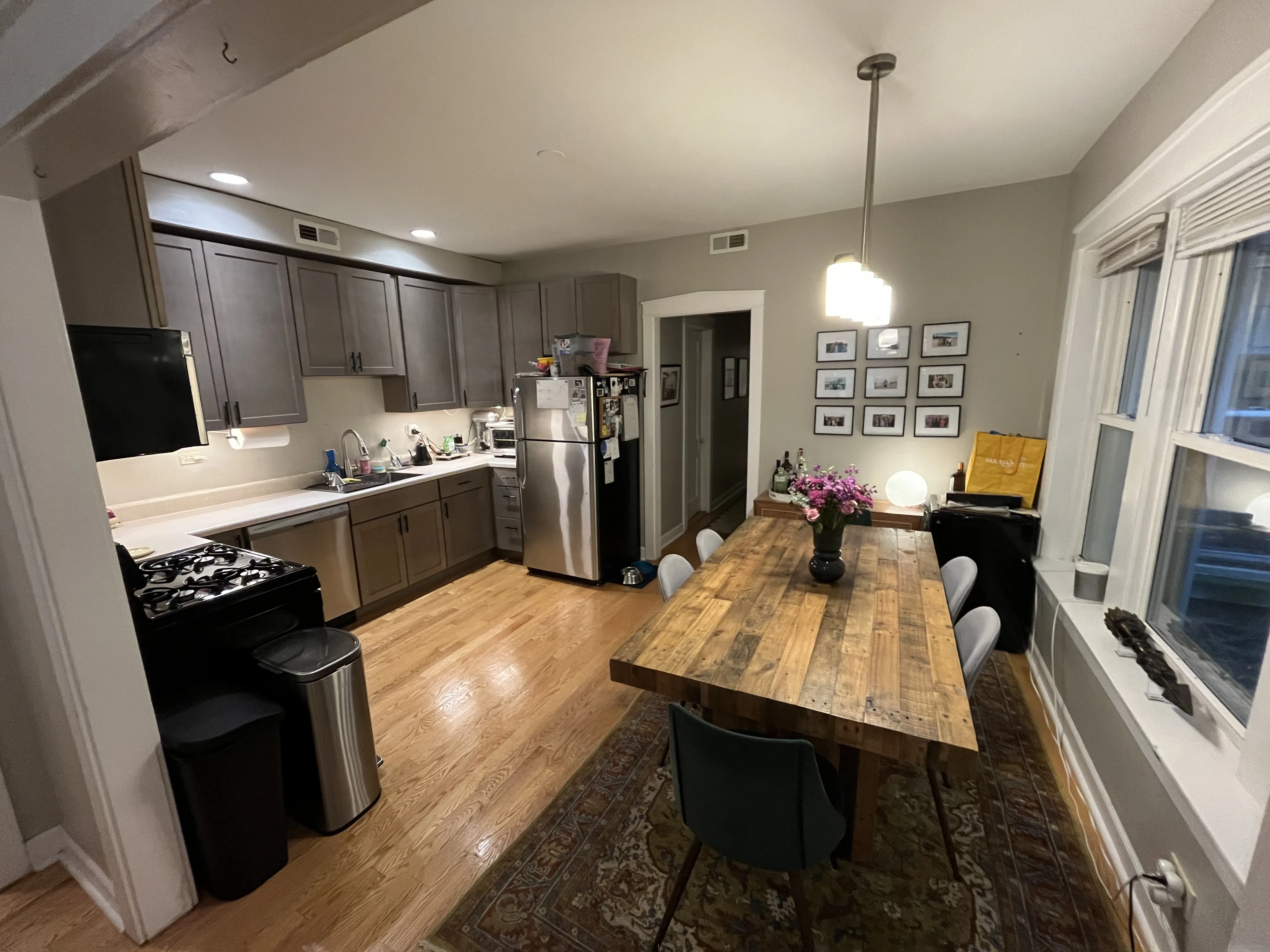 825 W NEWPORT AVE 60657-unit#02-Chicago-IL