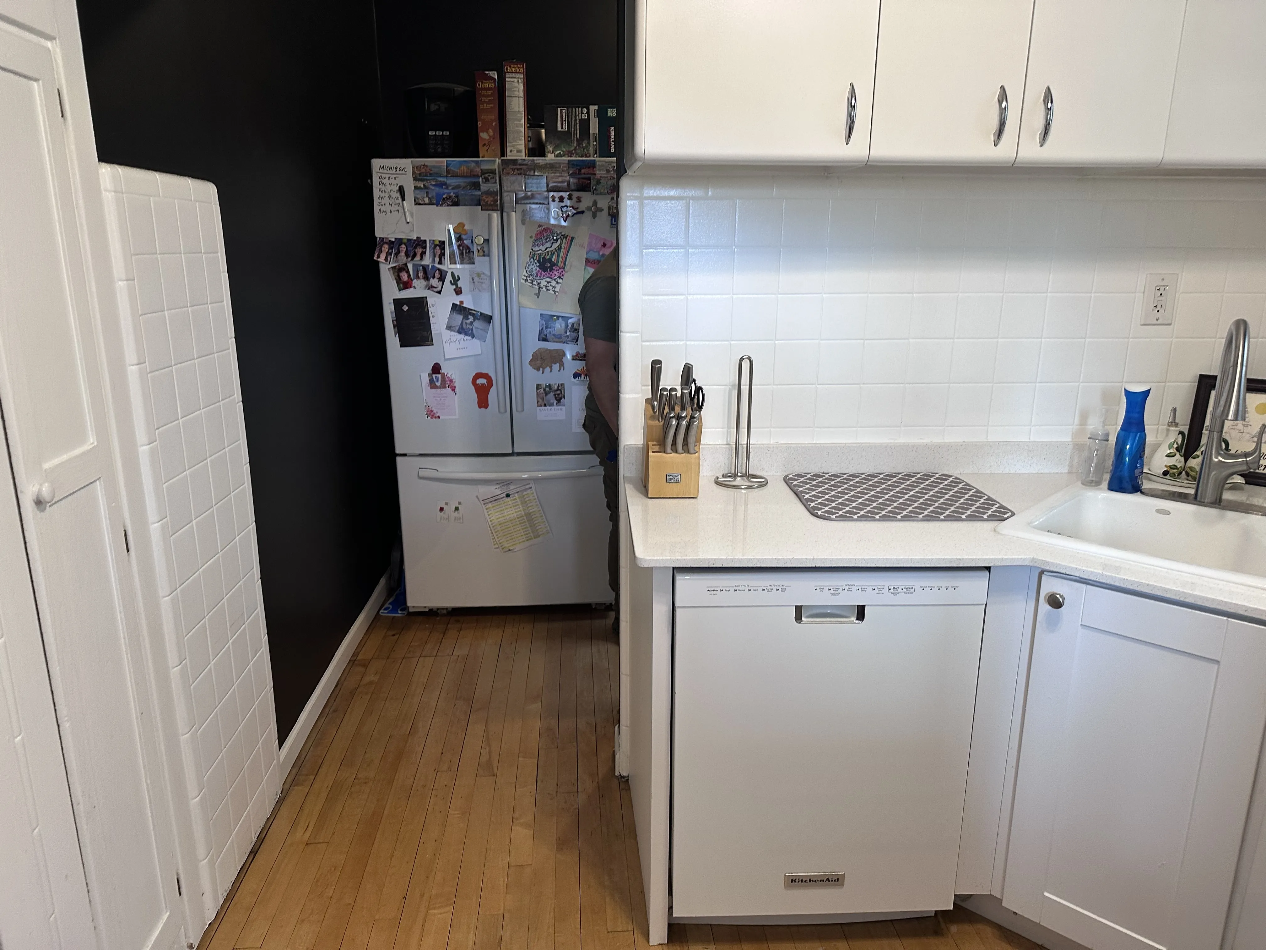 2532 N RICHMOND ST 60647-Richmond Apartments-unit#2-Chicago-IL