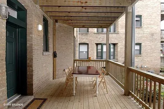 1044 W Lawrence Ave 60640 60640-Kenmore Court Condominiums -unit#1-Chicago-IL
