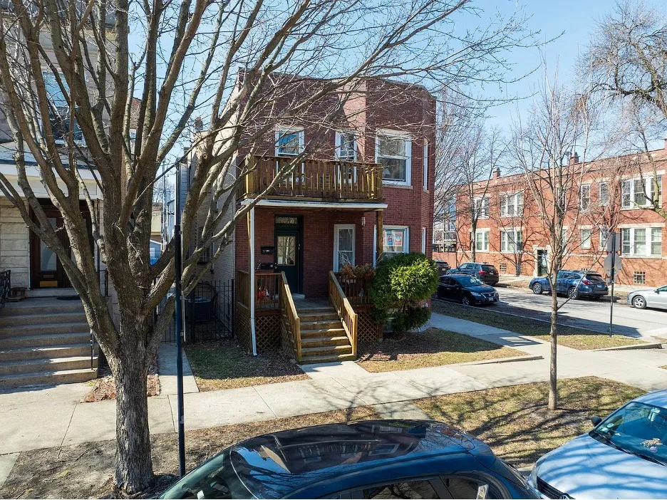 2648 N Francisco Ave 60647 60647-unit#1R-Chicago-IL