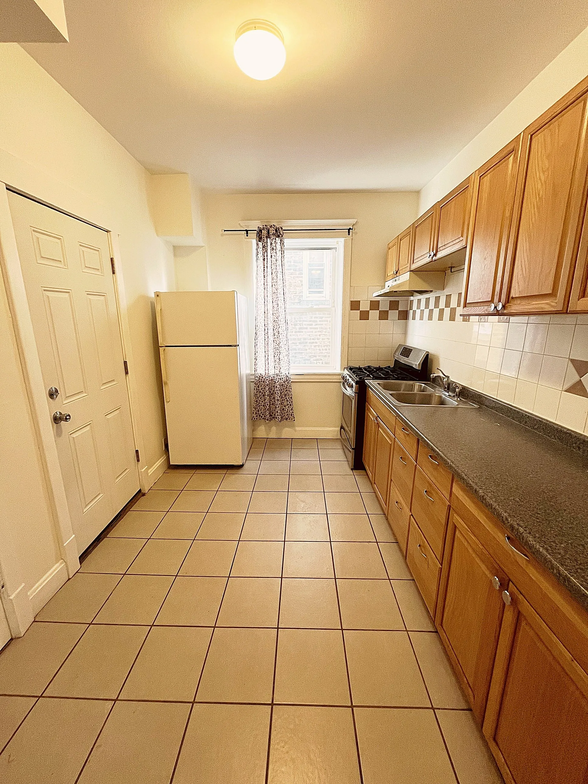 2648 N Francisco Ave 60647 60647-unit#1R-Chicago-IL