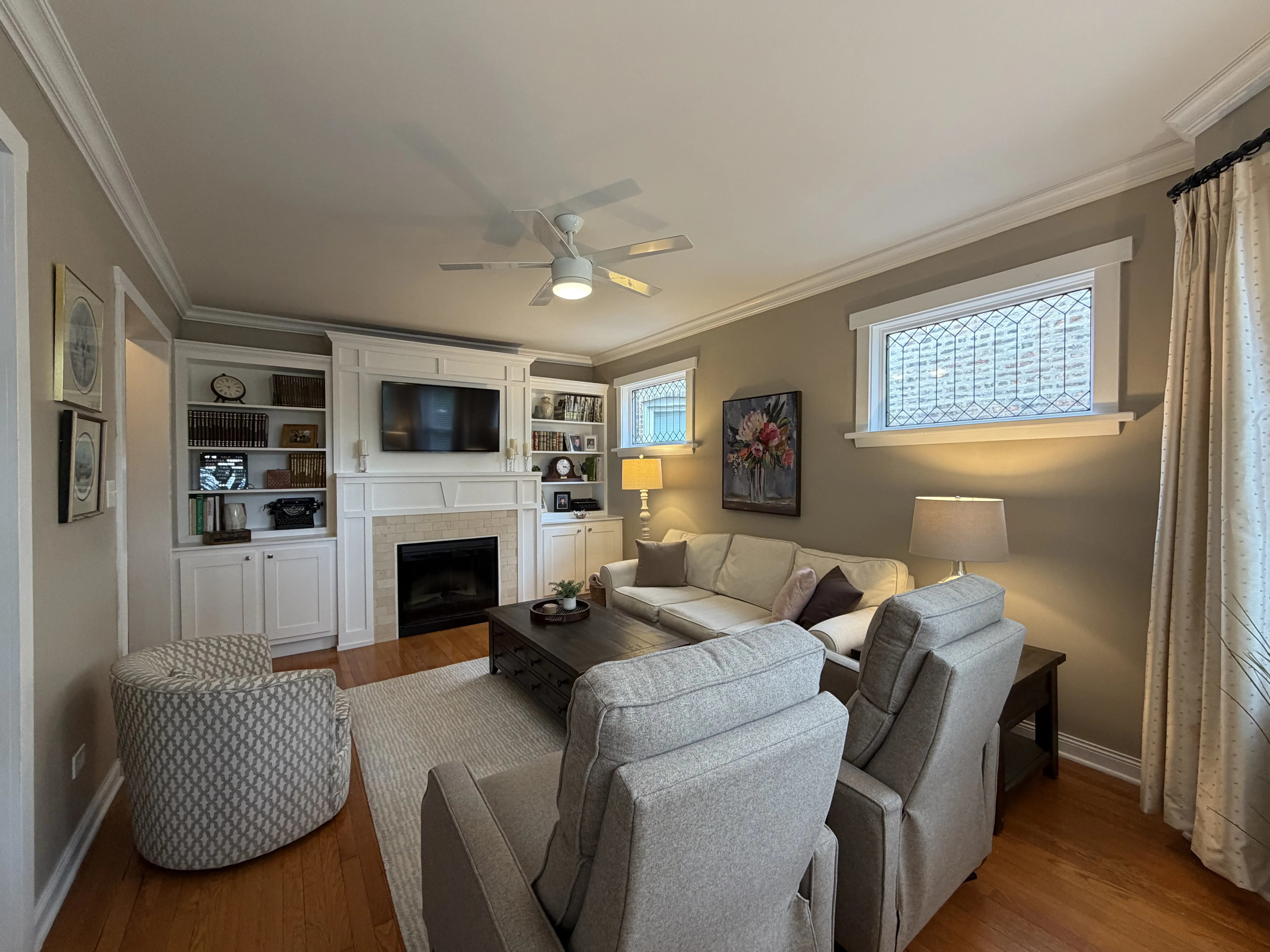 4451 N Maplewood Ave 60625 60625-unit#2-Chicago-IL