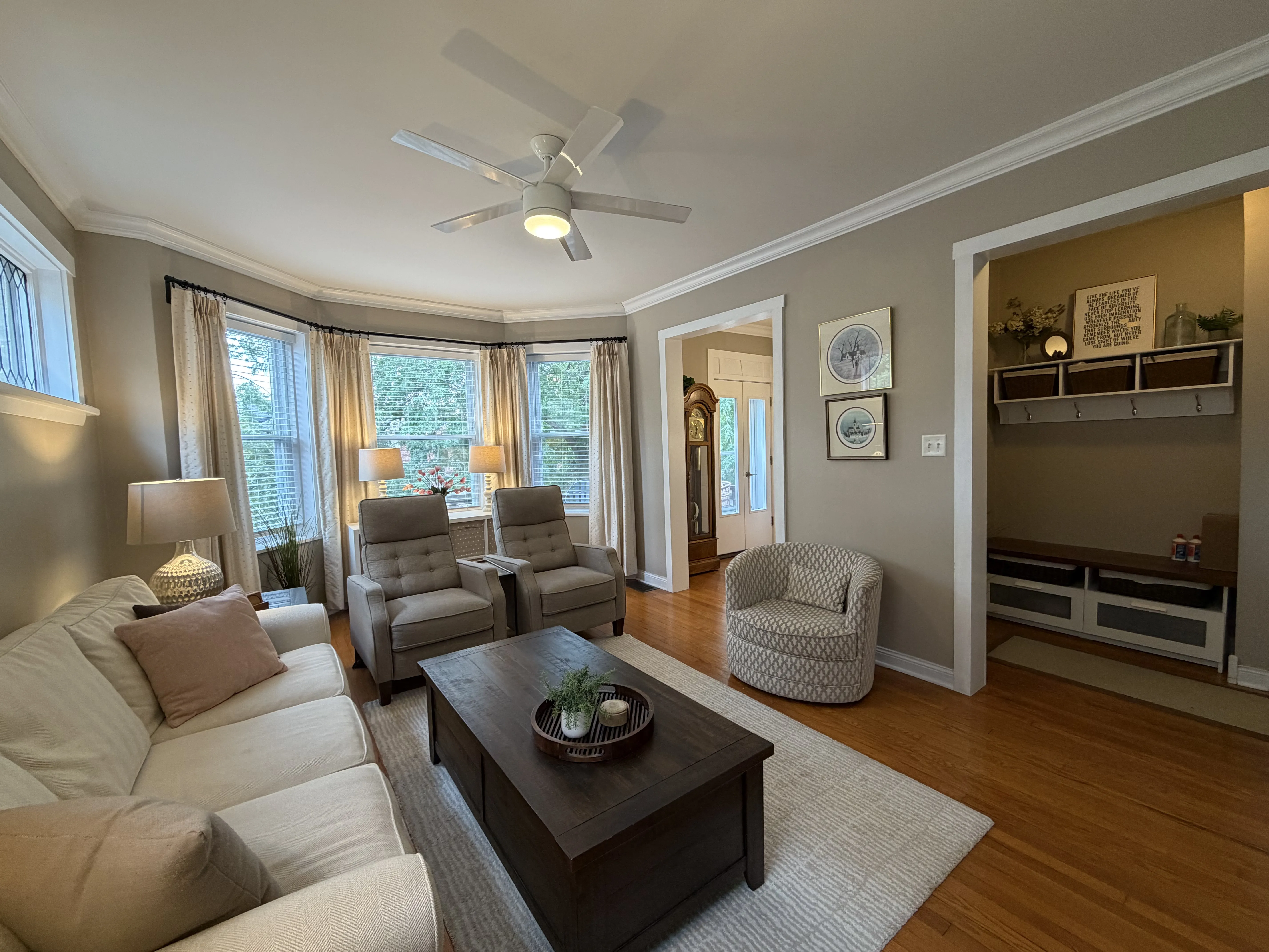 4451 N Maplewood Ave 60625 60625-unit#2-Chicago-IL