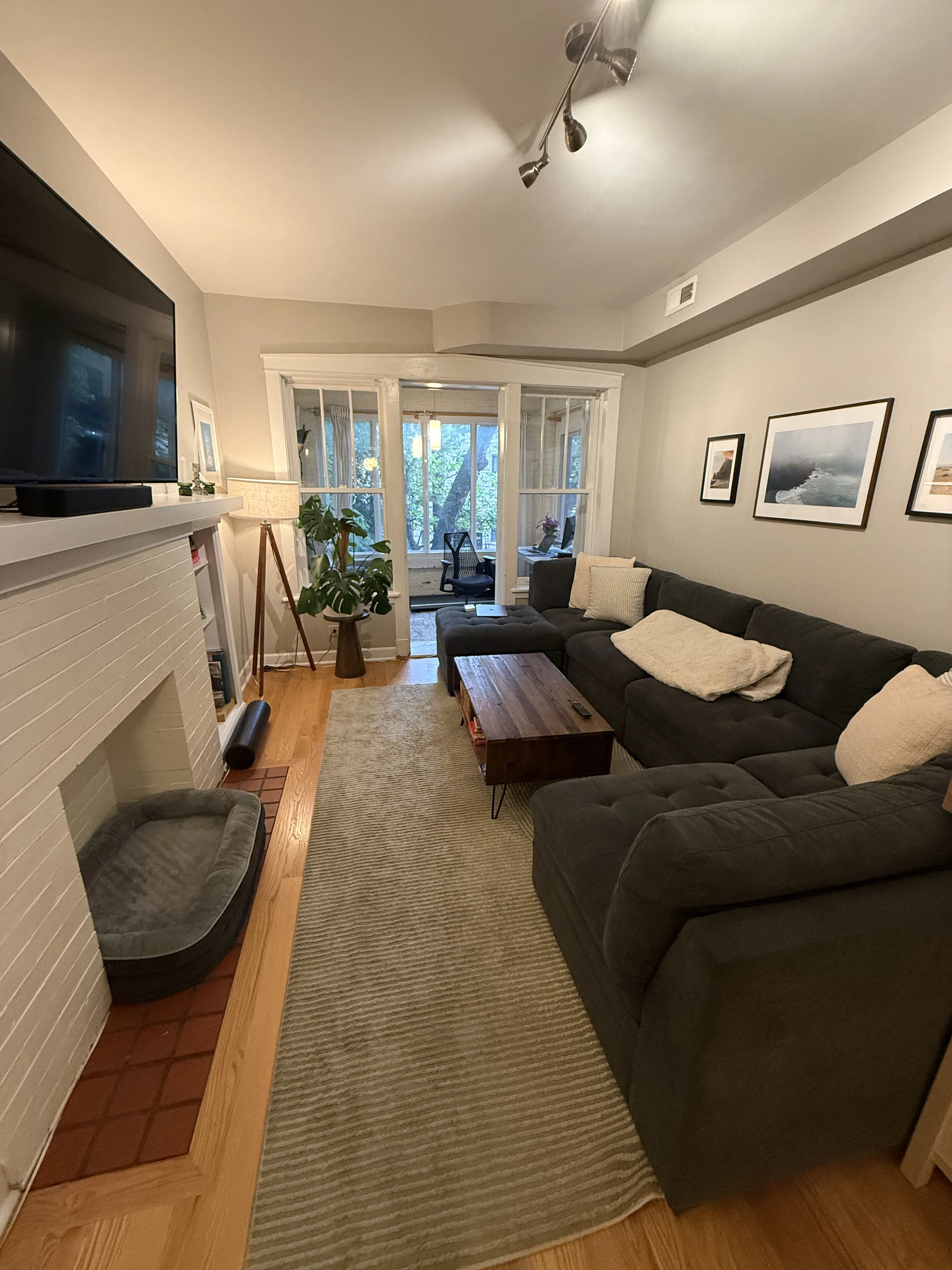 825 W NEWPORT AVE 60657-unit#02-Chicago-IL