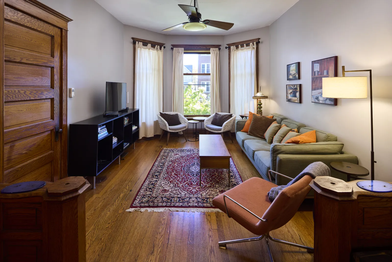 2712 N Albany Ave 60647-unit#1-Chicago-IL