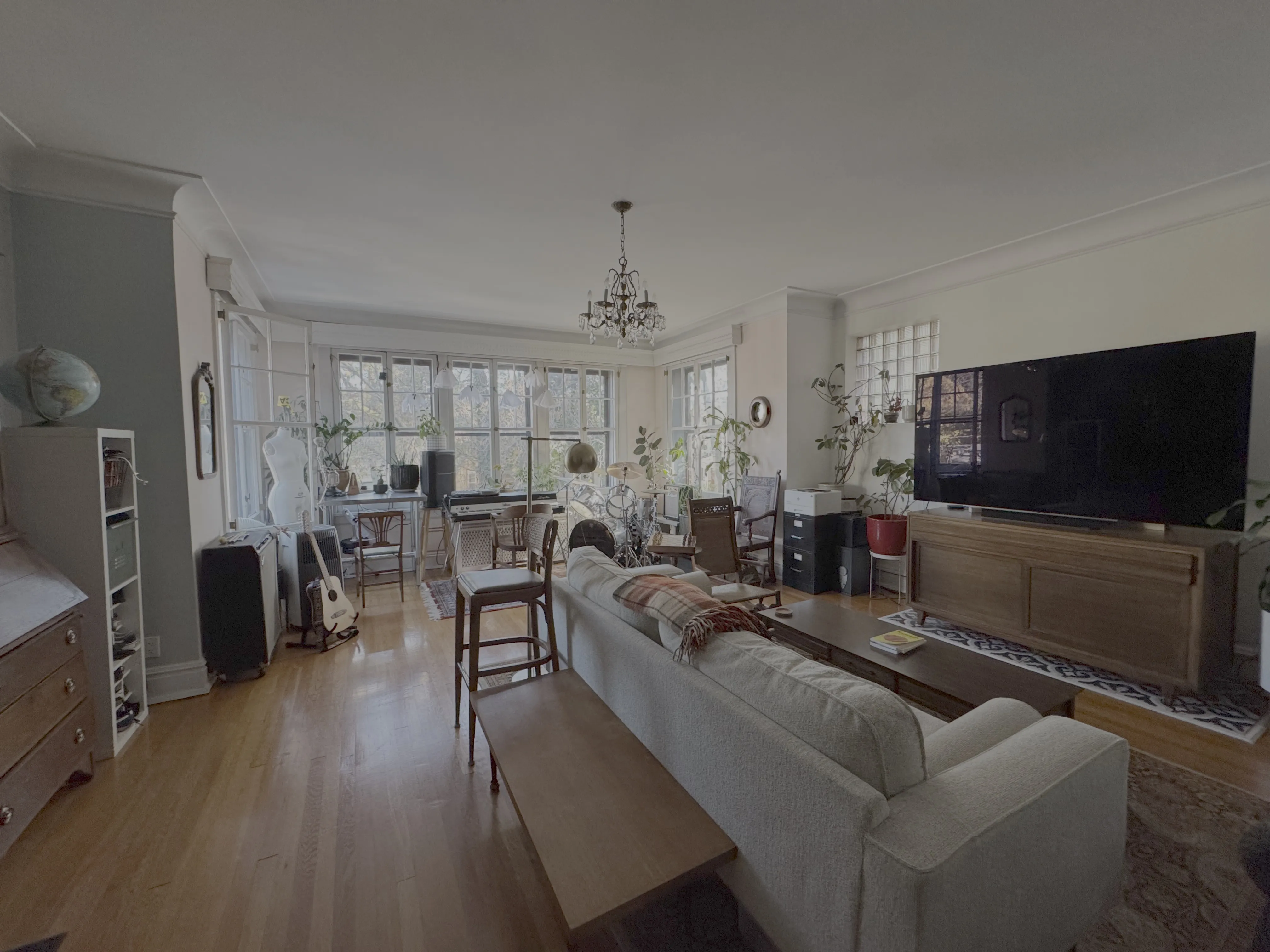 2532 N RICHMOND ST 60647-Richmond Apartments-unit#2-Chicago-IL