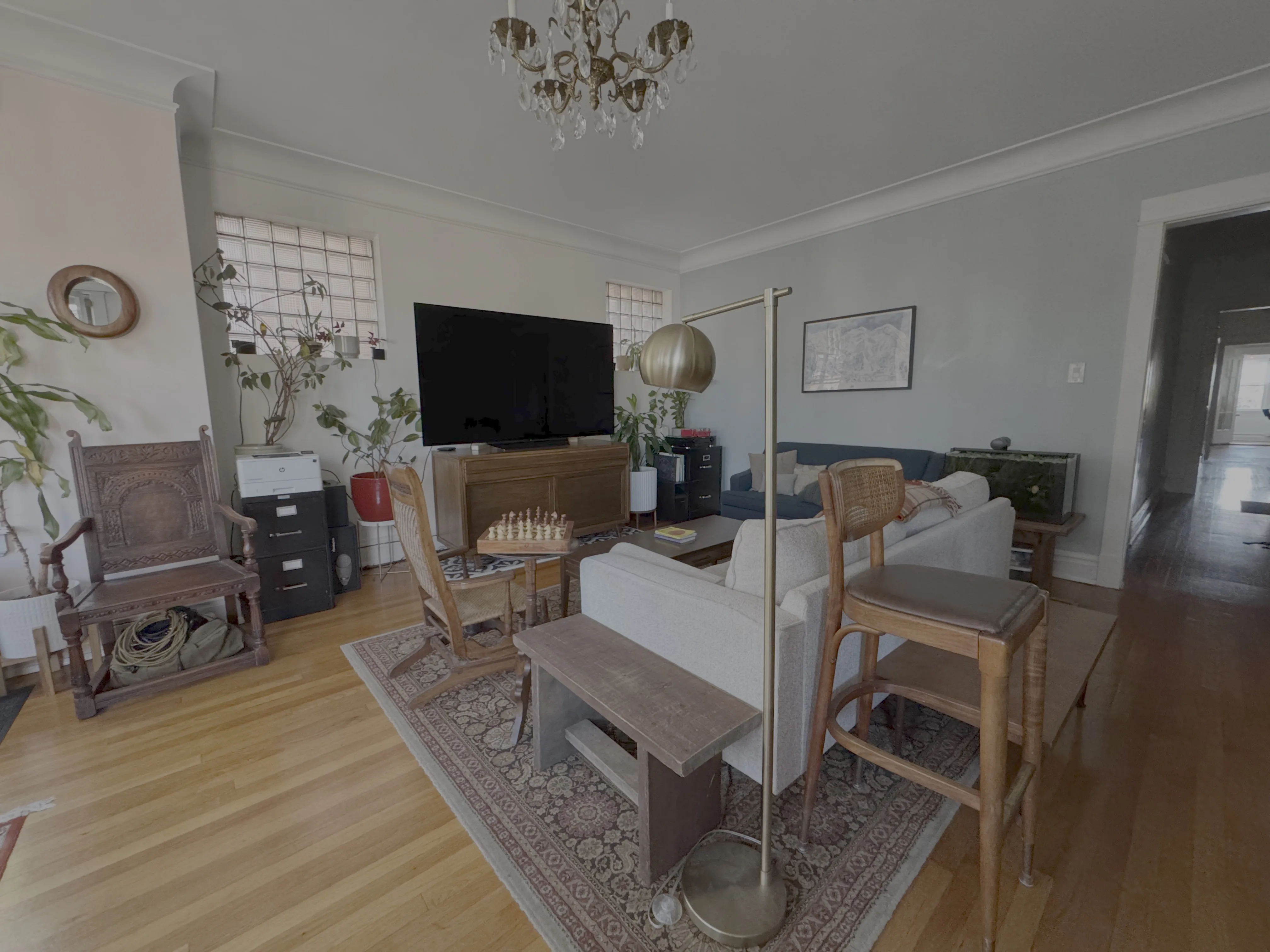 2532 N RICHMOND ST 60647-Richmond Apartments-unit#2-Chicago-IL