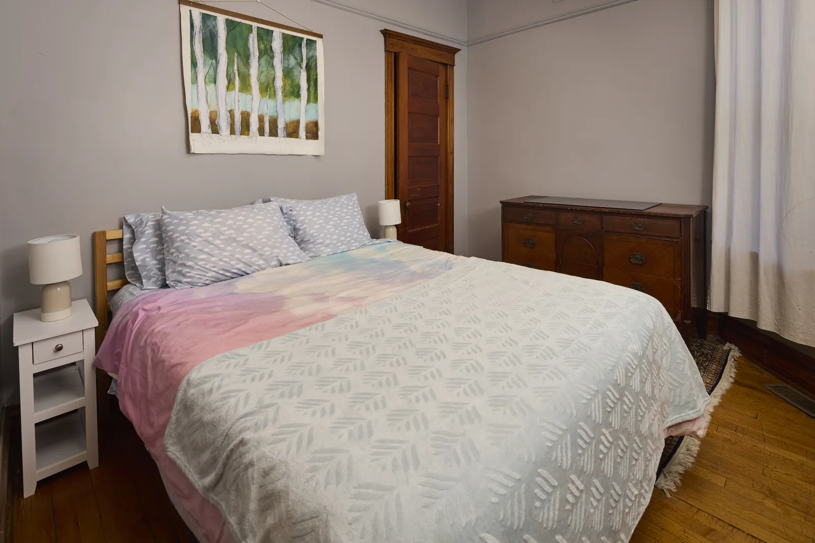 2712 N Albany Ave 60647-unit#1-Chicago-IL