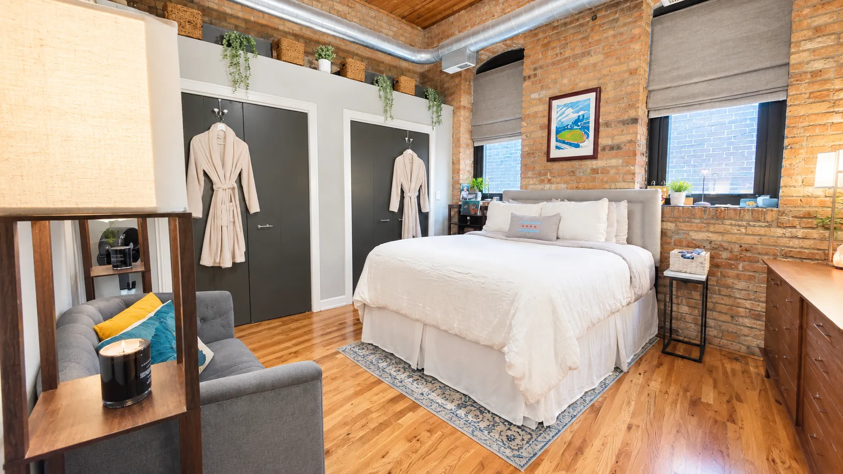 1670 N Claremont Ave   60647 60647-Bucktown Ironworks-unit#104-Chicago-IL