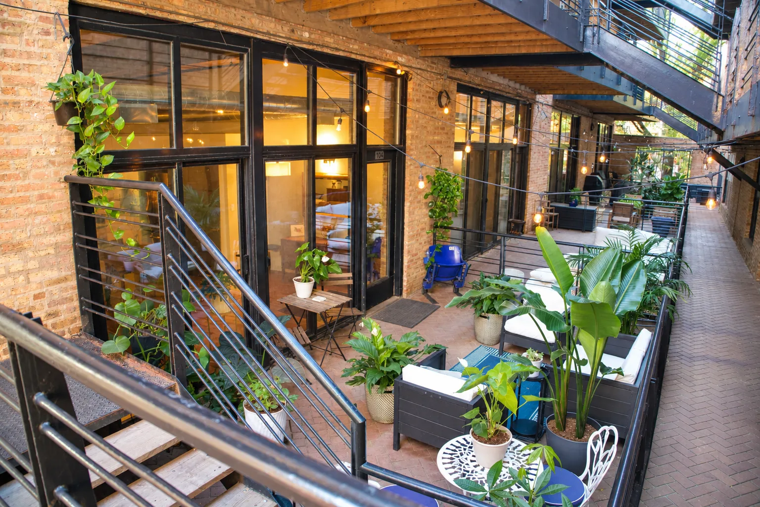 1670 N Claremont Ave   60647 60647-Bucktown Ironworks-unit#104-Chicago-IL