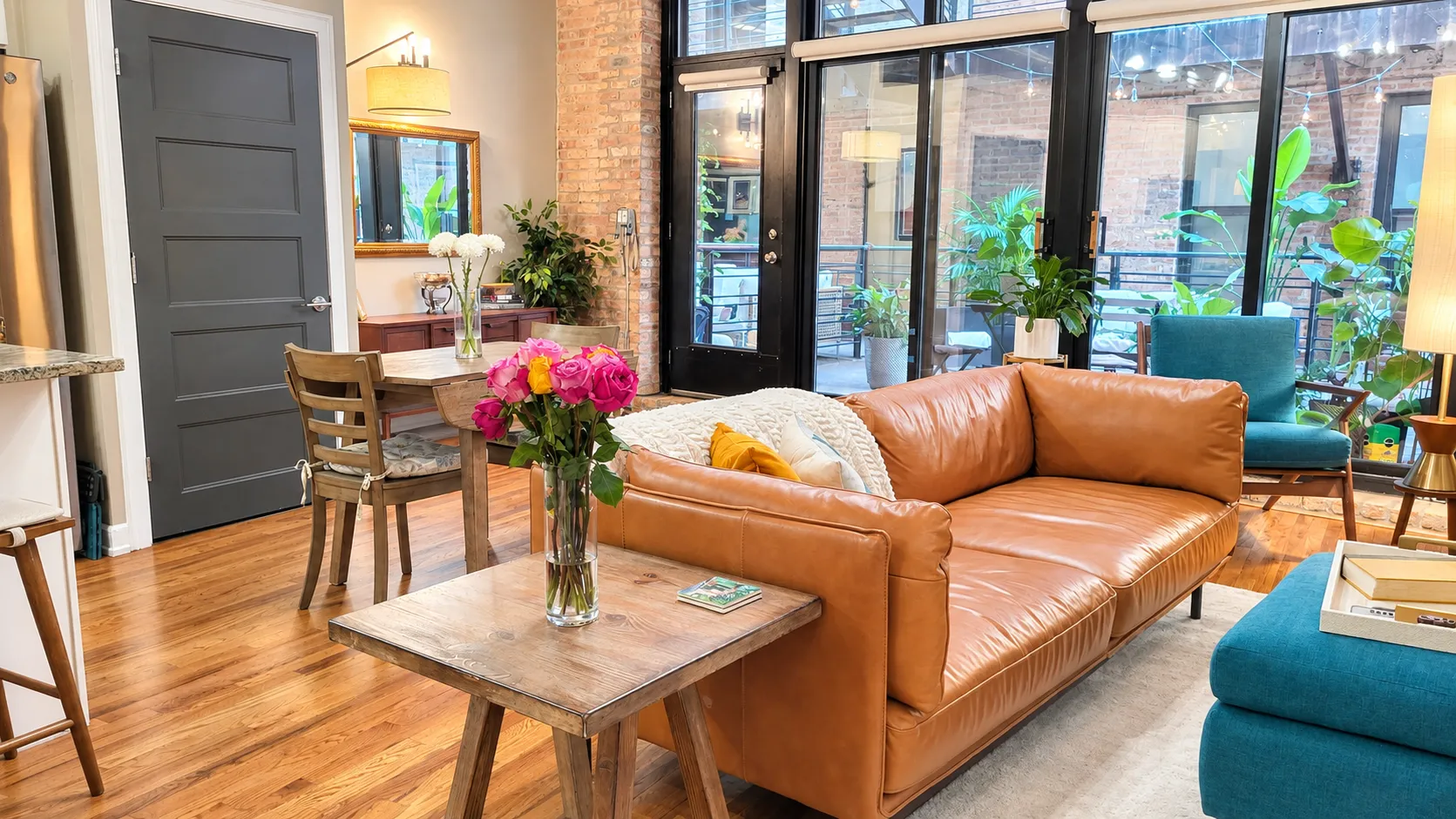 1670 N Claremont Ave   60647 60647-Bucktown Ironworks-unit#104-Chicago-IL