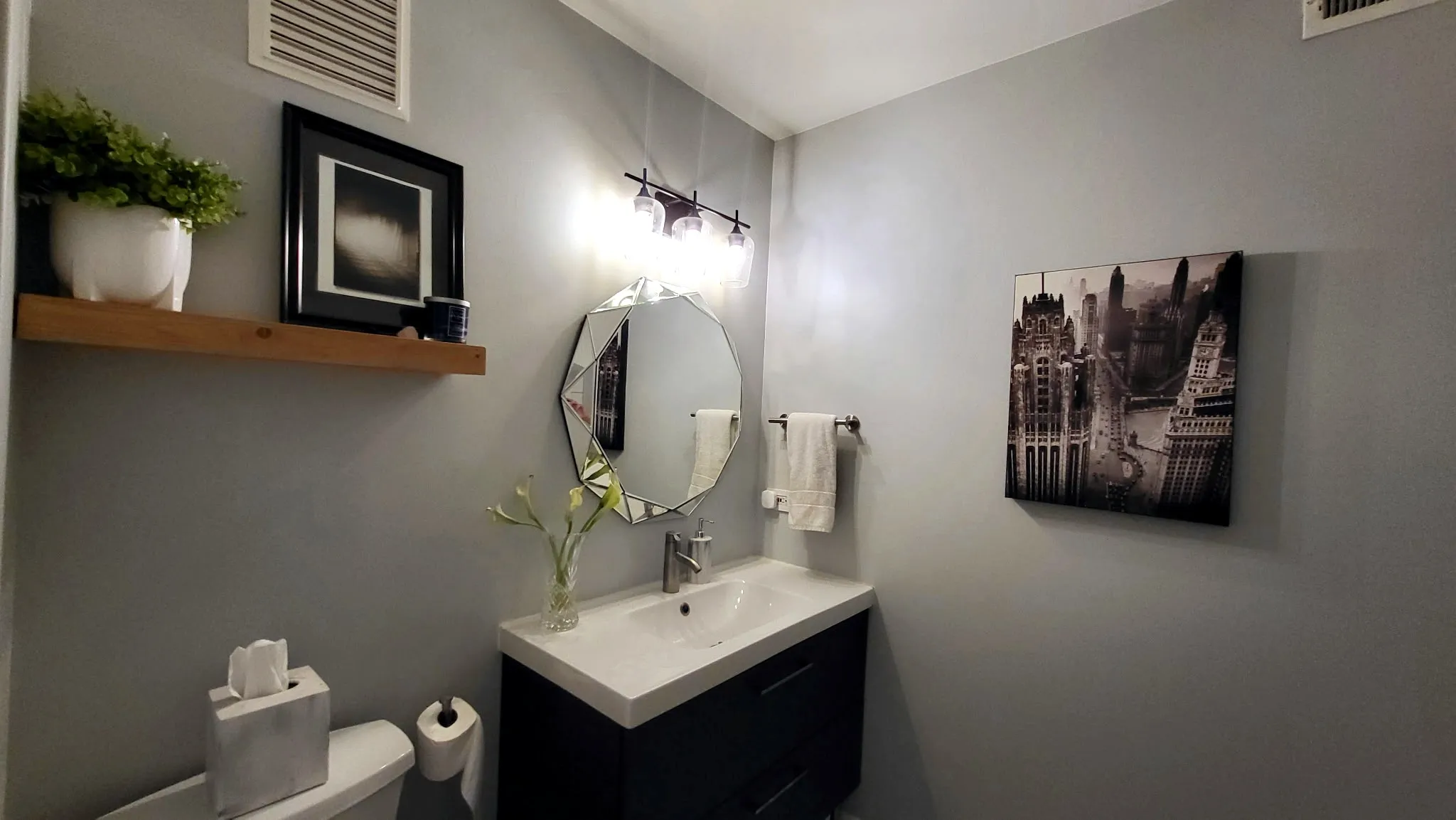 1670 N Claremont Ave   60647 60647-Bucktown Ironworks-unit#104-Chicago-IL