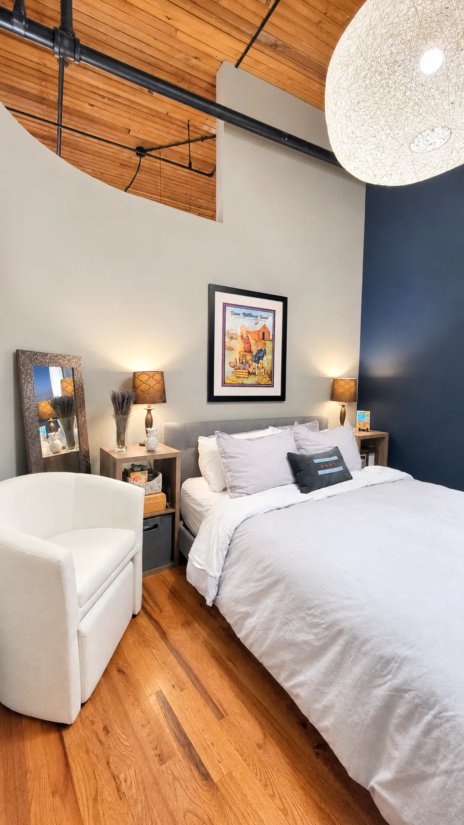 1670 N Claremont Ave   60647 60647-Bucktown Ironworks-unit#104-Chicago-IL