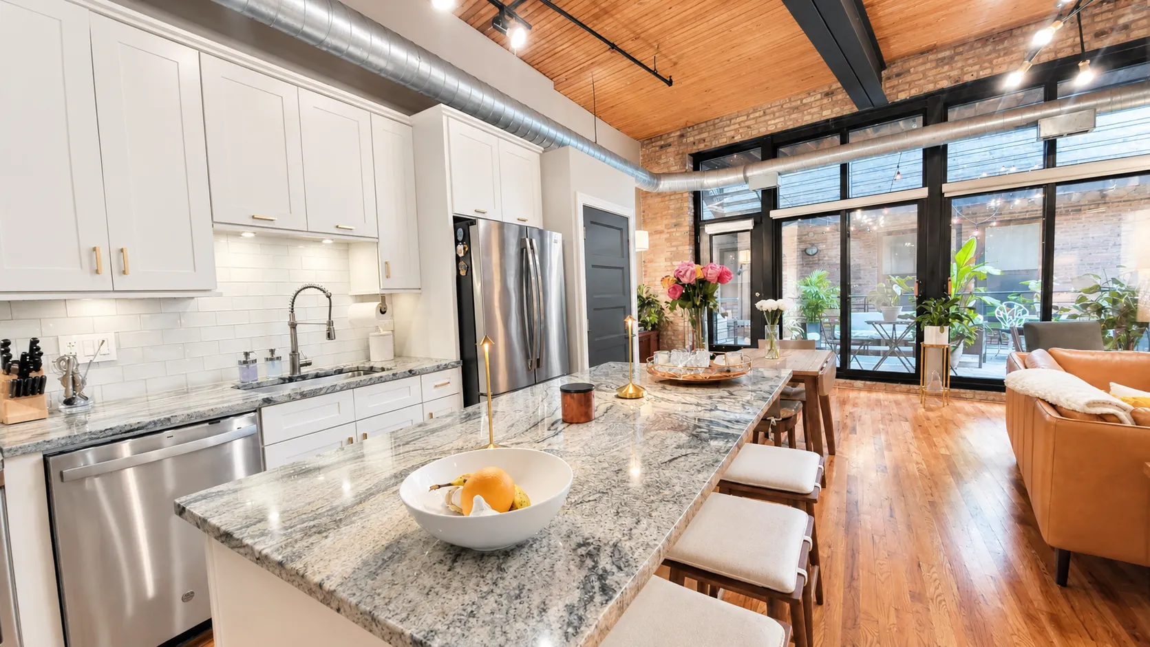 1670 N Claremont Ave   60647 60647-Bucktown Ironworks-unit#104-Chicago-IL