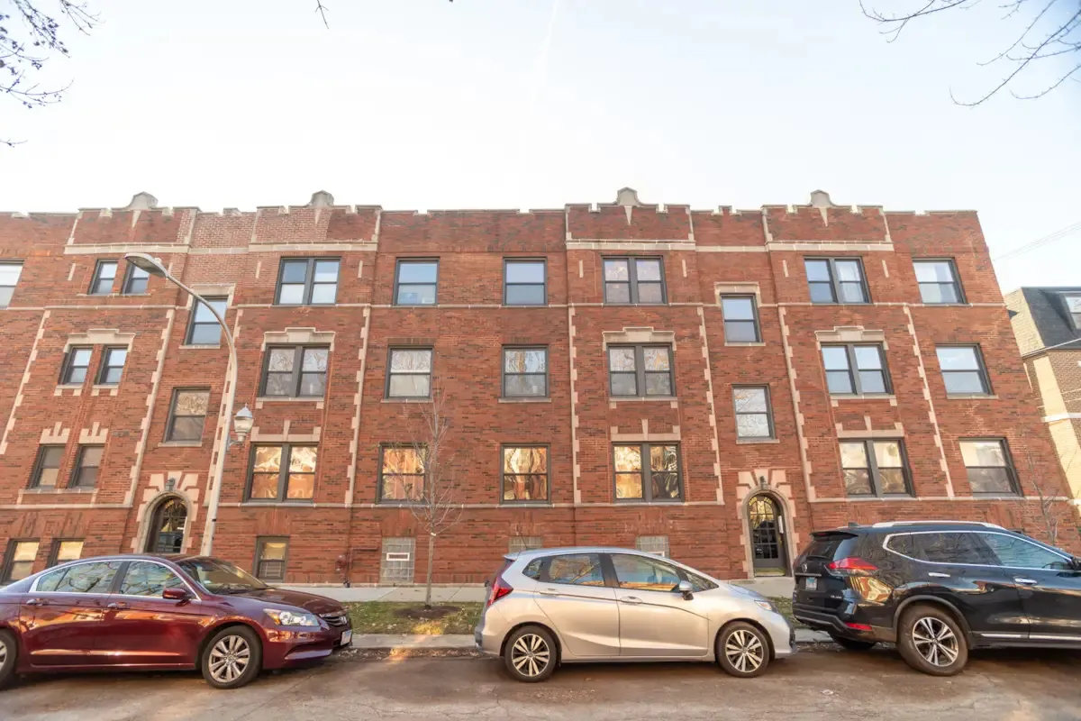 2209 W Winona St 60625 60625-unit#3-Chicago-IL
