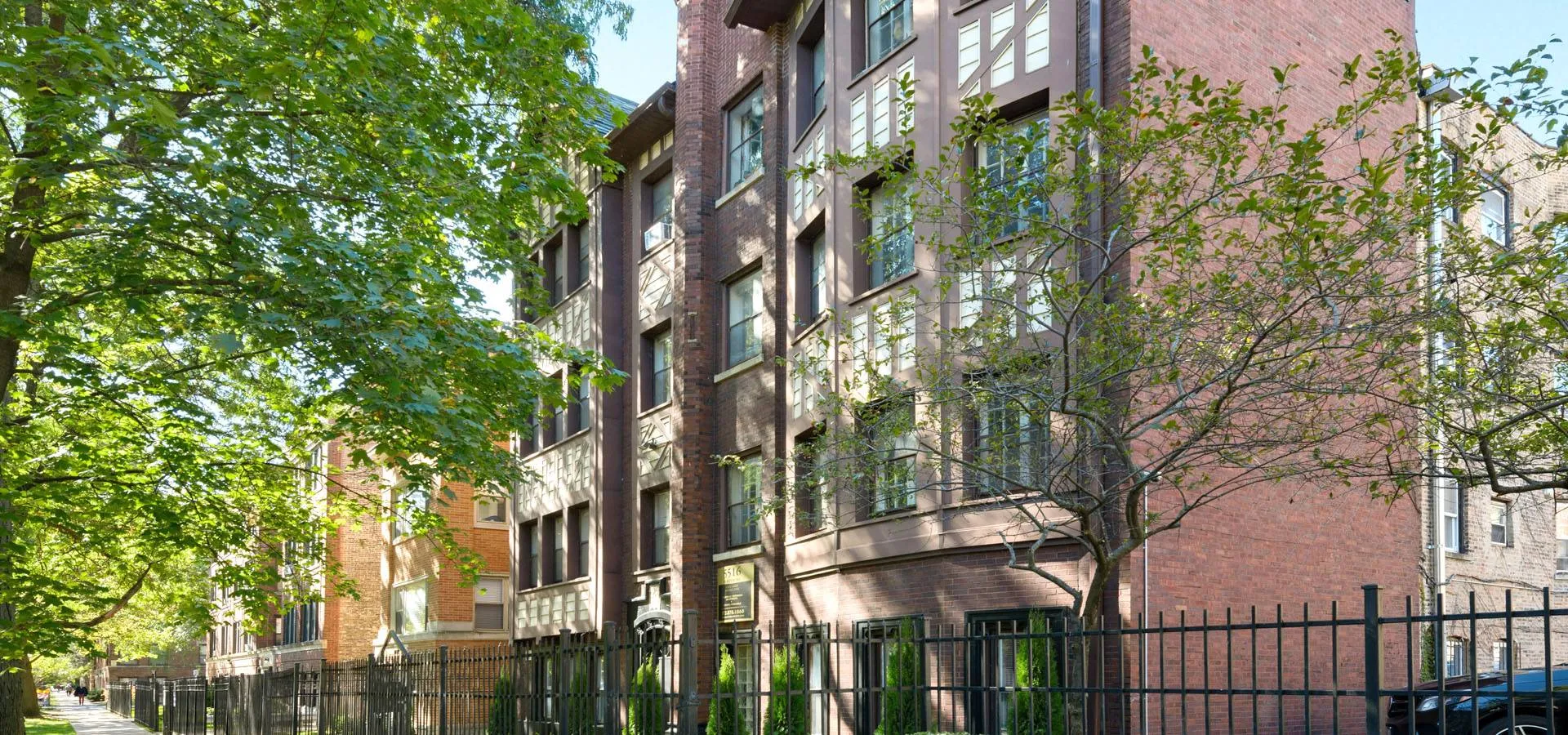 5516 N Kenmore Ave   60640 60640-unit#101-Chicago-IL
