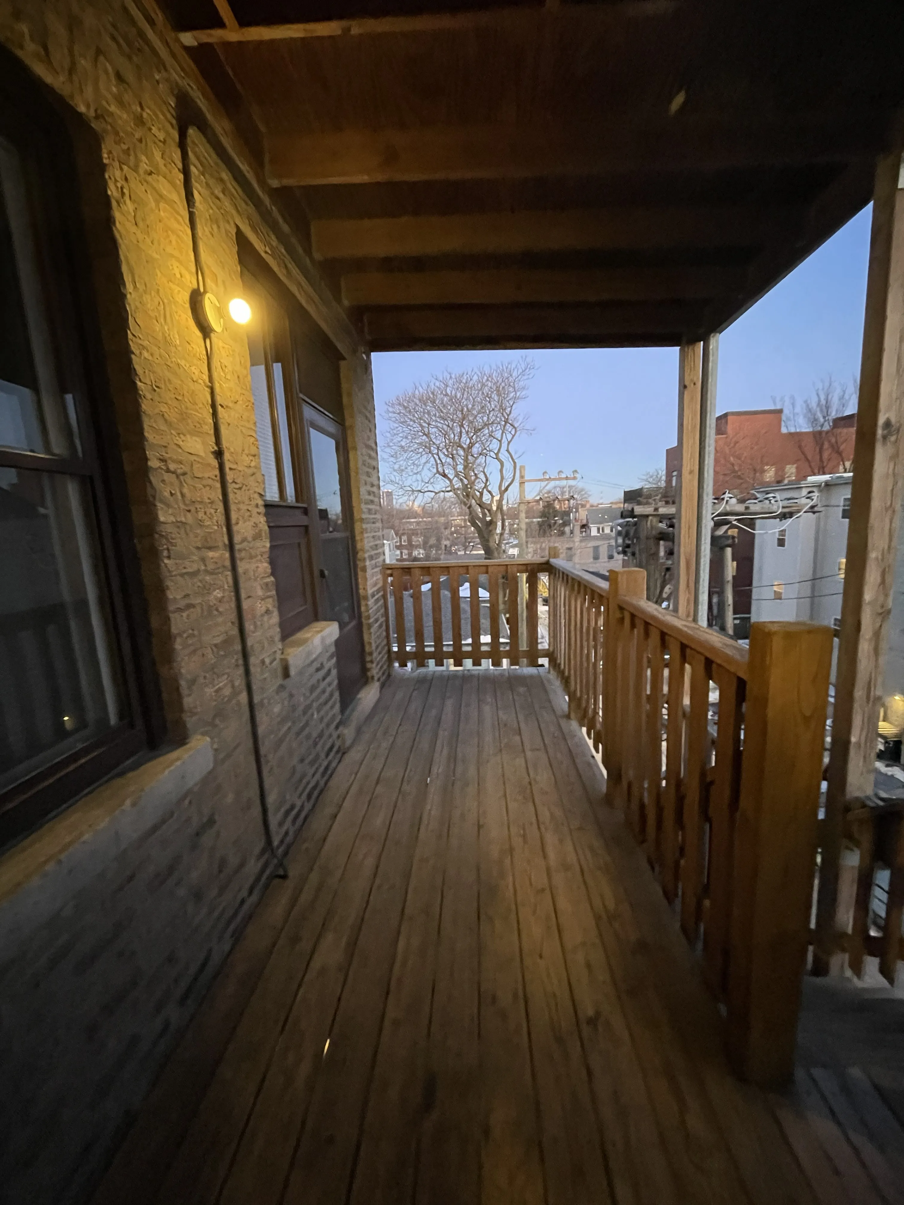 5217 N DAMEN AVE 60625-unit#2W-Chicago-IL