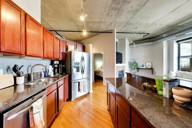 849 N Franklin St   60610 60610-unit#1009-Chicago-IL